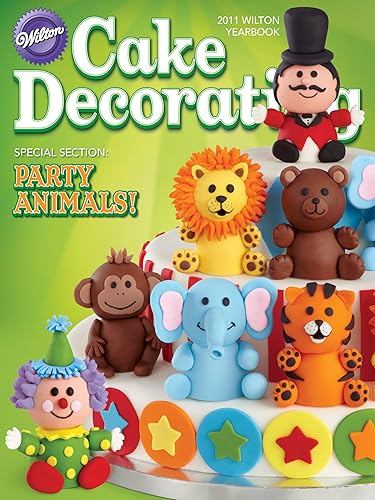 Utensilios Wilton para decoración