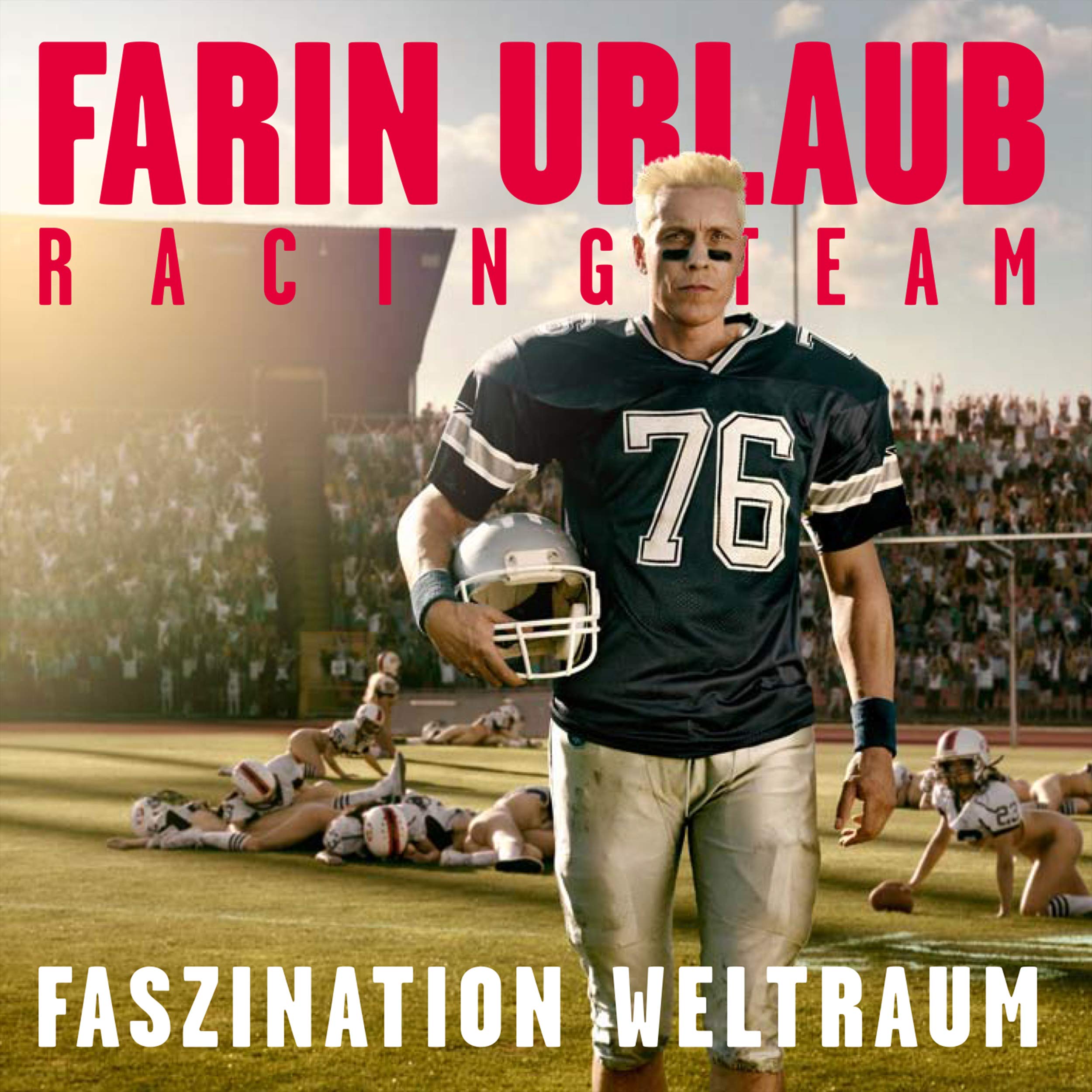Farin Urlaub Racing Team