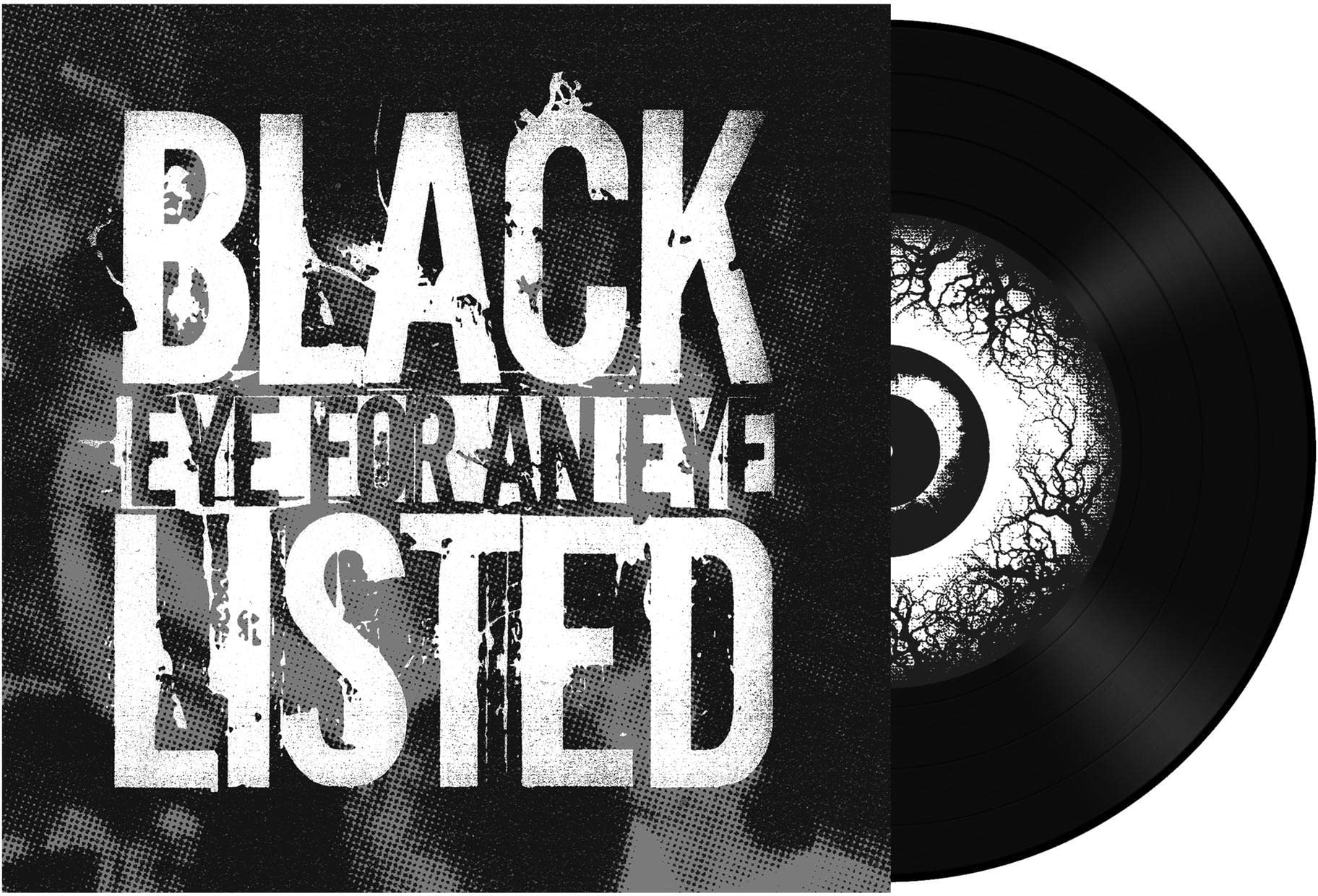 Eye For An Eye (7") [7" VINYL]
