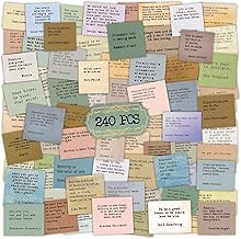 30+ Bedroom Wall Ideas For A Relaxing Modern Retreat 111 240PCS Vintage Motivational Quote Stickers, Typewriter Style Scrapbook S...