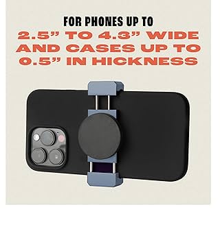 Amazon.com: FREAKMOUNT Magnetic Motorcycle Phone Mount