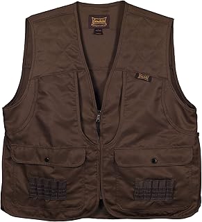 Gamehide Upland And Dove Lightweight Hunting Vest