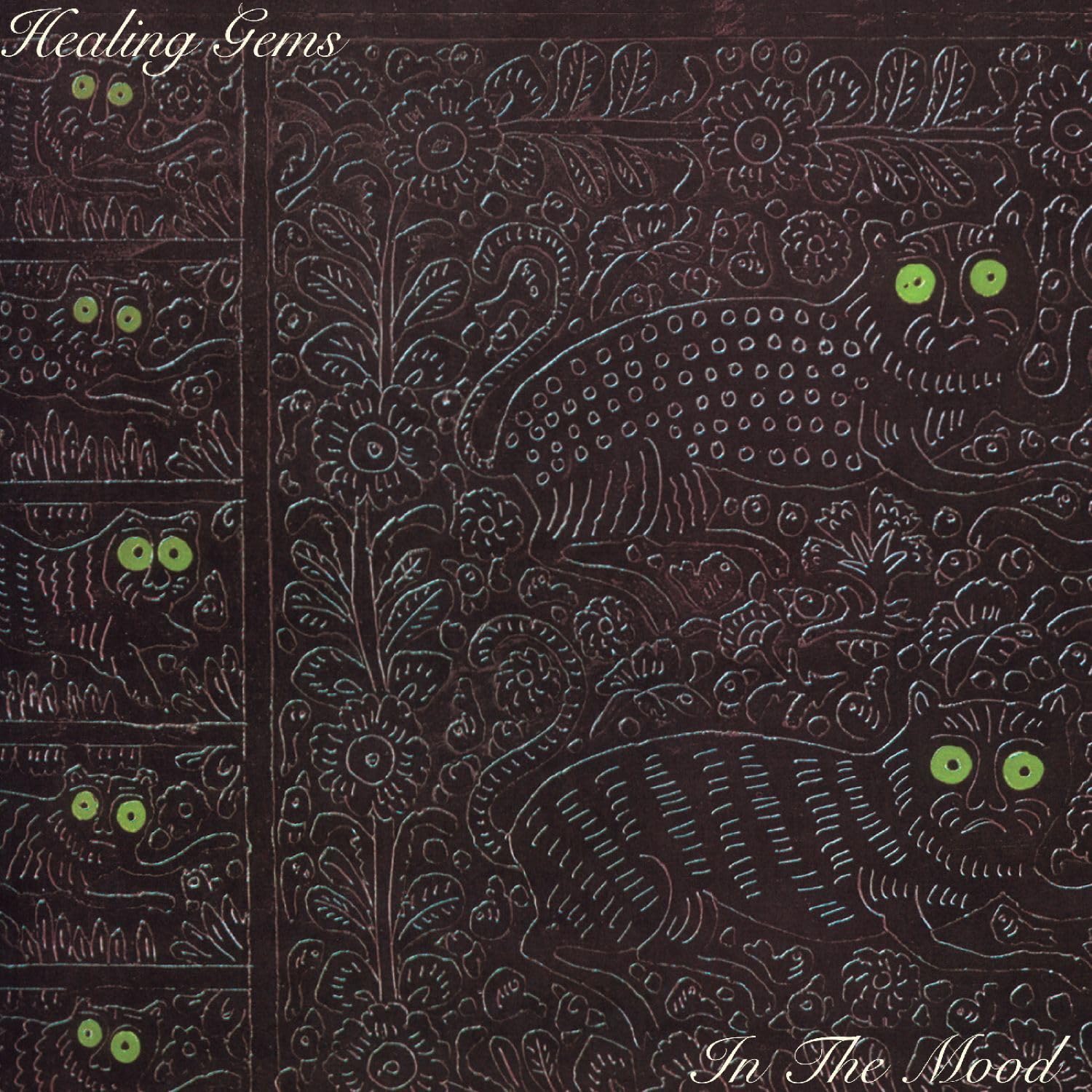 In The Mood [VINYL]