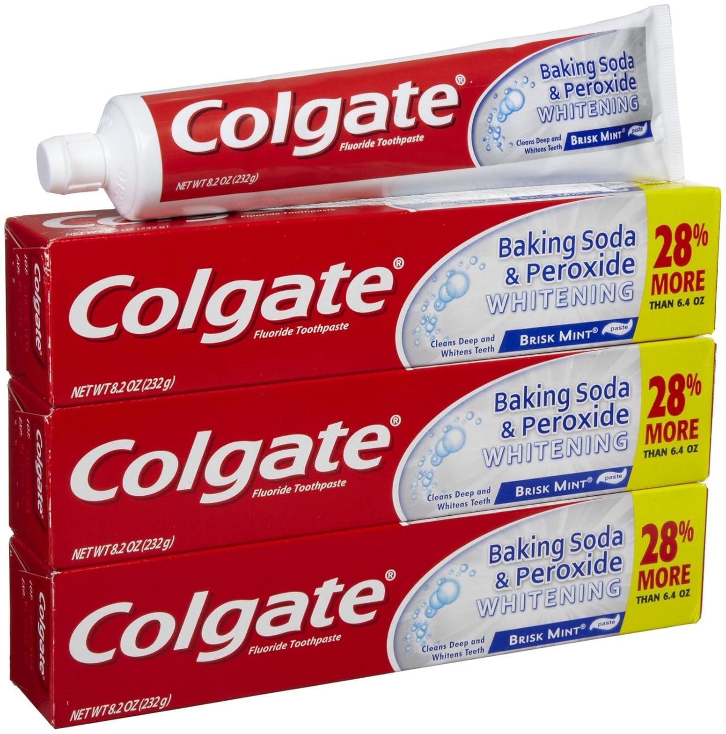 8.2 Ounce (Pack of 3)