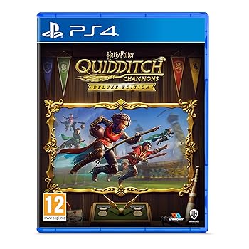 Playstation 4 Games