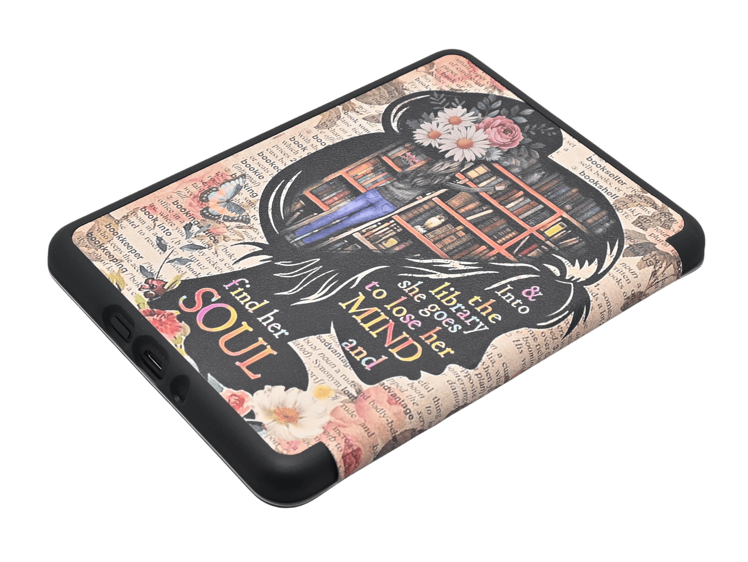 Amazon.co.jp: TPACC - 6.8インチKindle Paperwhite(第11世代-2021)と