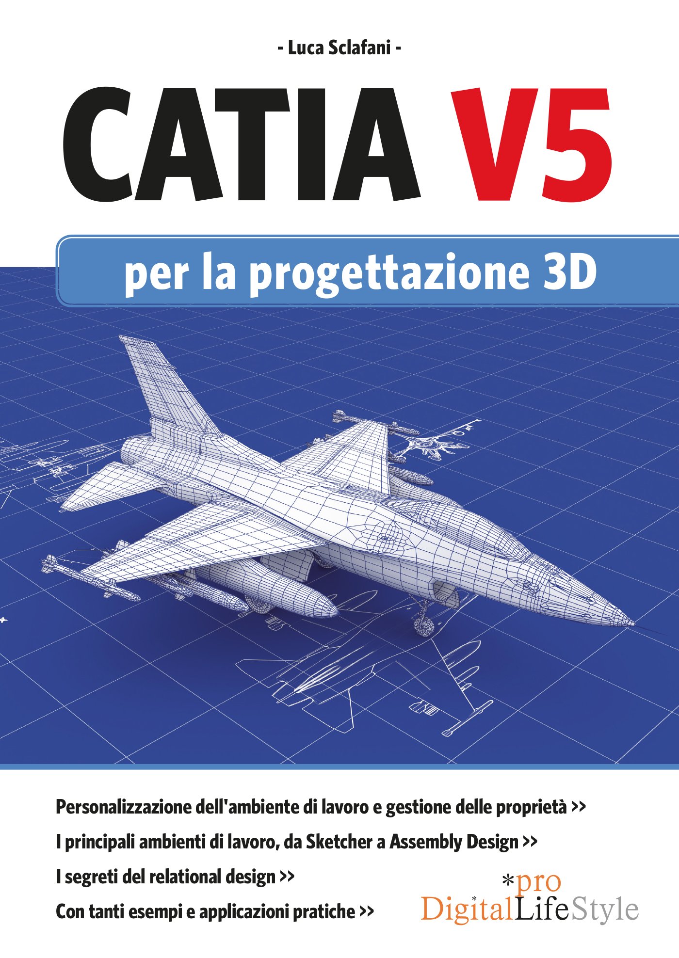 01-62 CATIA v5 TUTORIAL: ( Symmetry ), image size:1400x1976