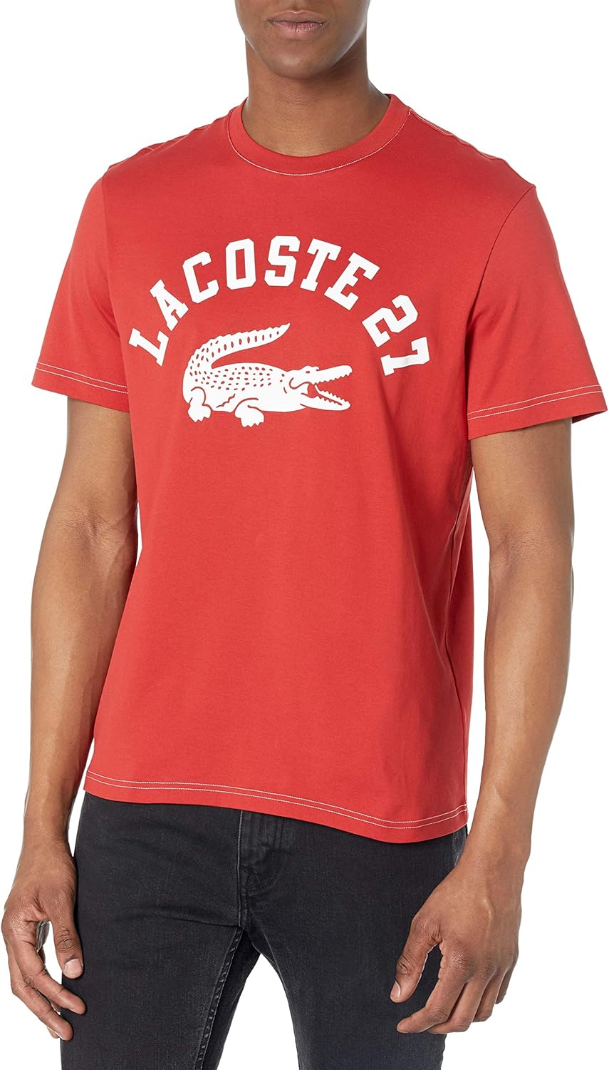 lacoste 27