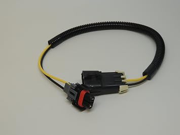 Volvo 85103973 Multi Purpose Wiring Harness