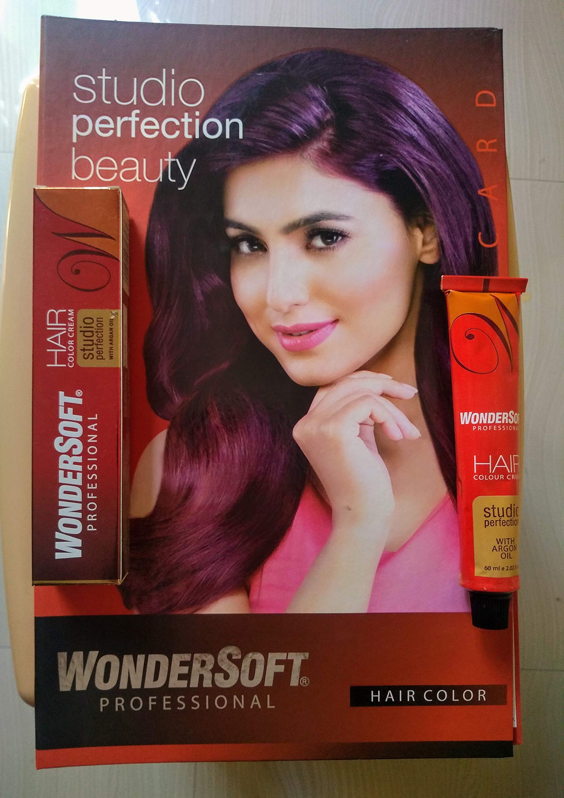 Top more than 67 wondersoft hair colour super hot in.eteachers