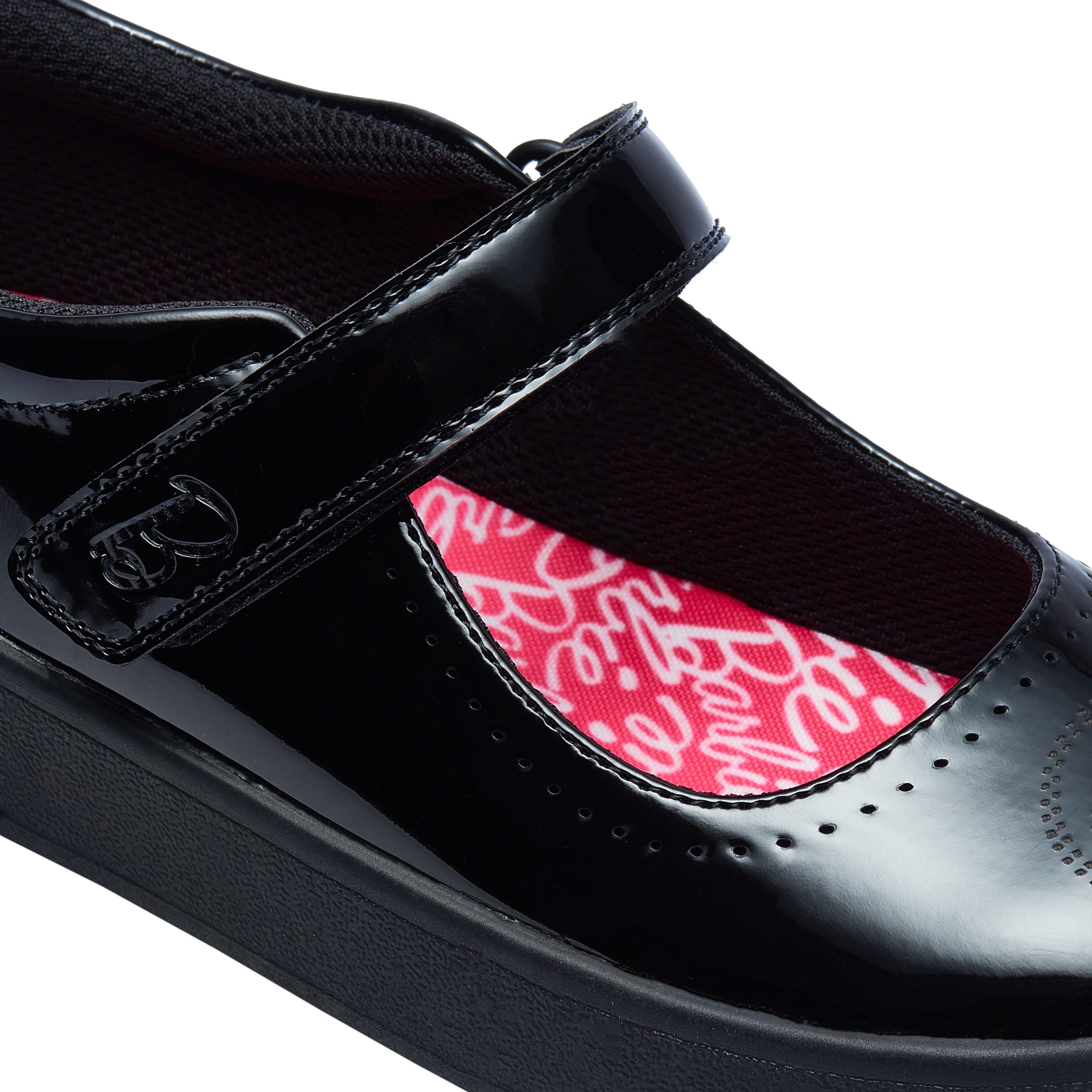 Barbie Chaussures Chaussures D'école | Chaussures pour Enfants