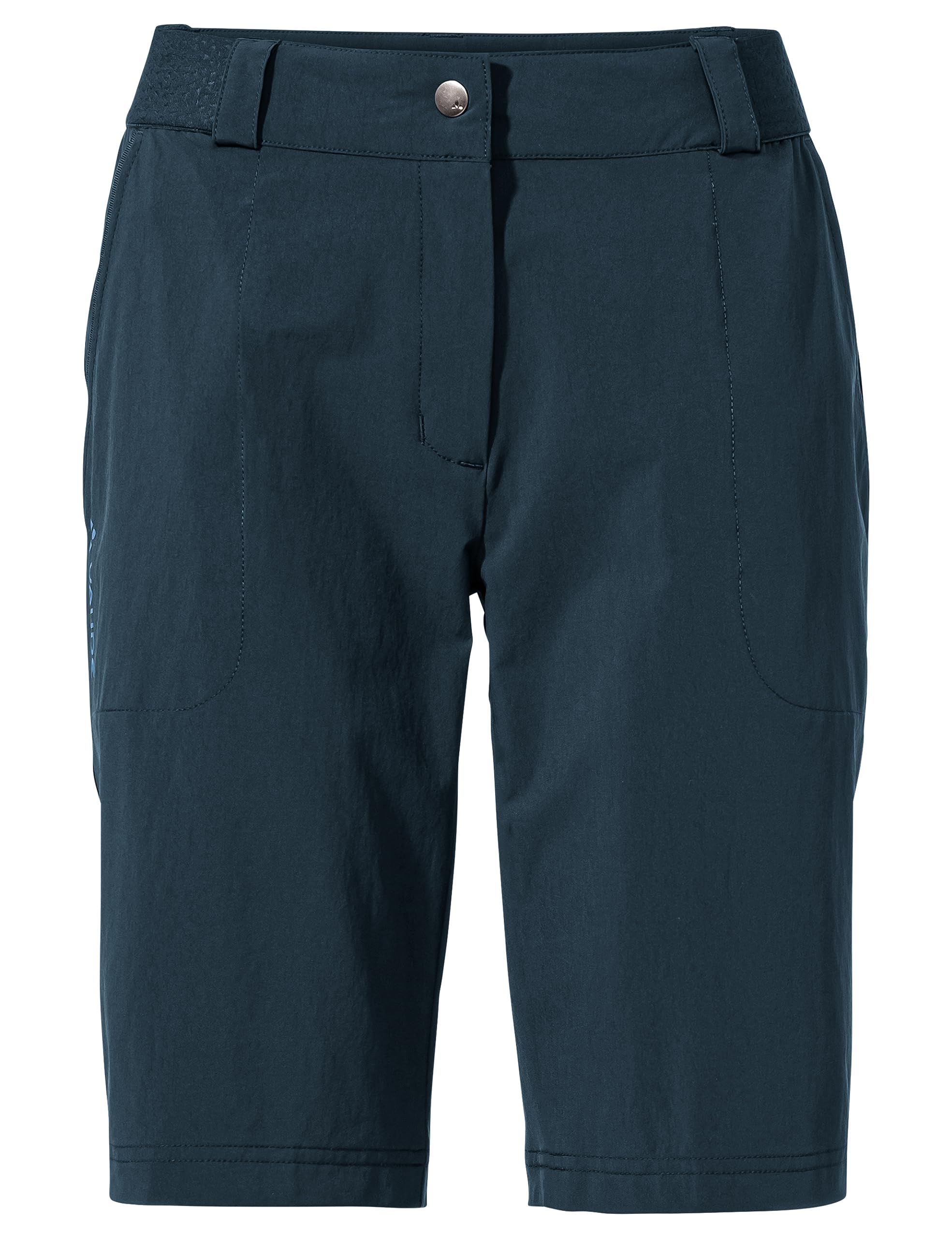 VAUDE Farley Stretch II Shorts Dark sea 44