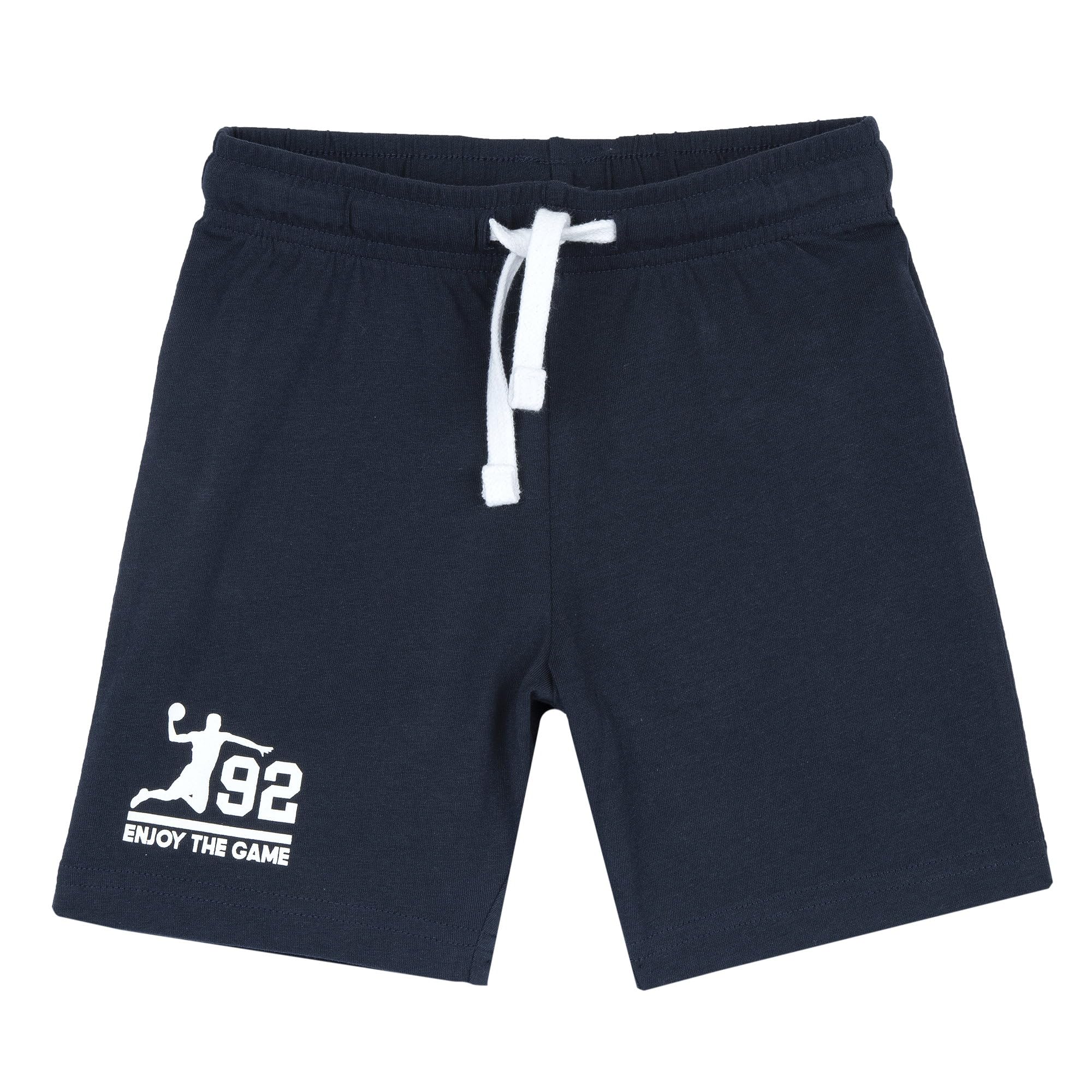 Chicco Pantalones Bebé, Cómodos, con Gráficos Modernos y a la Moda, de Algodón Suave, Lavables en Lavadora, Ropa Bebé y Niño, Diseñado en Italia