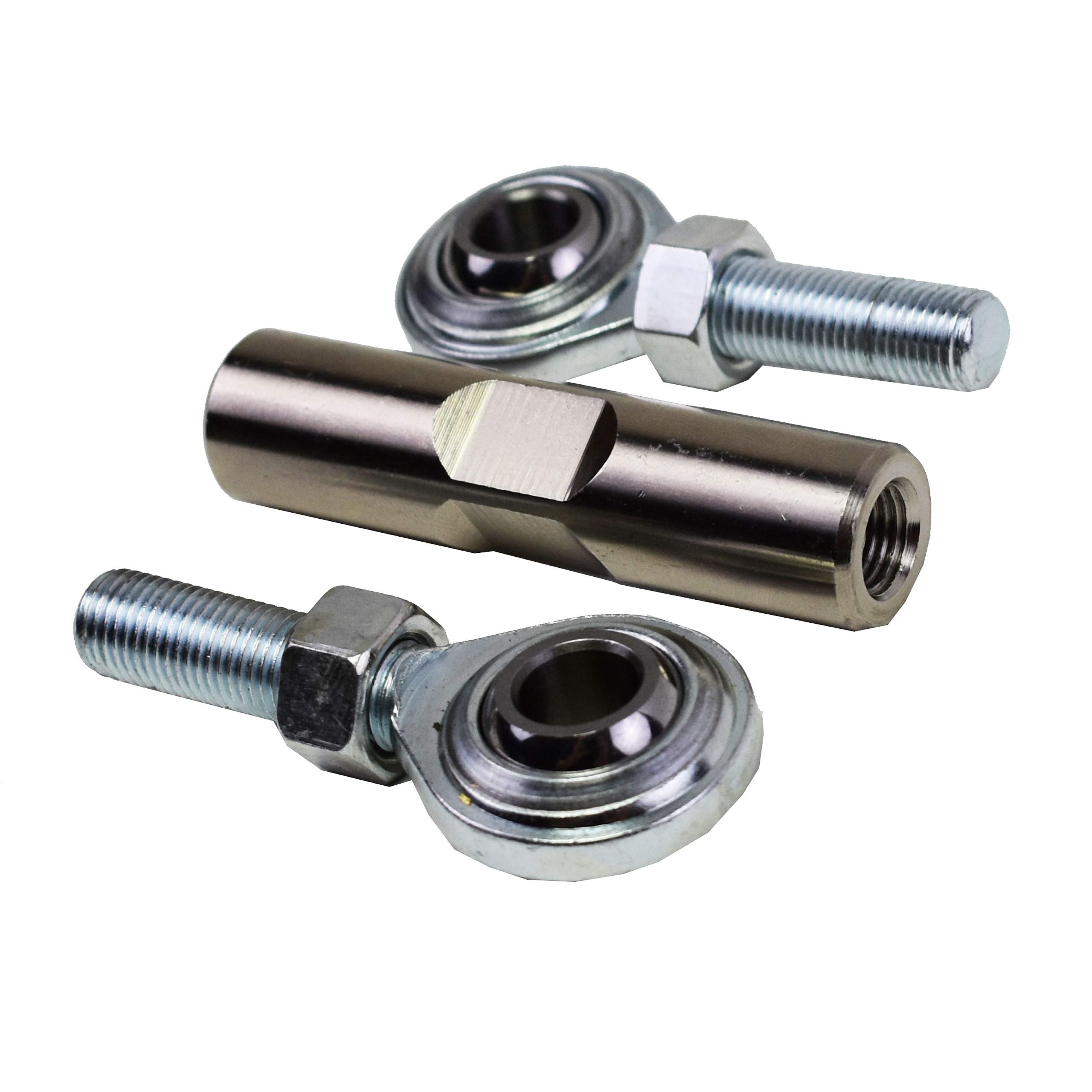 Brackets Automotive ATeam Performance 2 1/2 ADJUSTABLE TENSIONING ROD