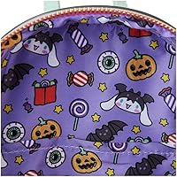 【Sanrio】Loungefly バッドばつ丸 コスプレイ ミニバックパック 82876-1.jpg