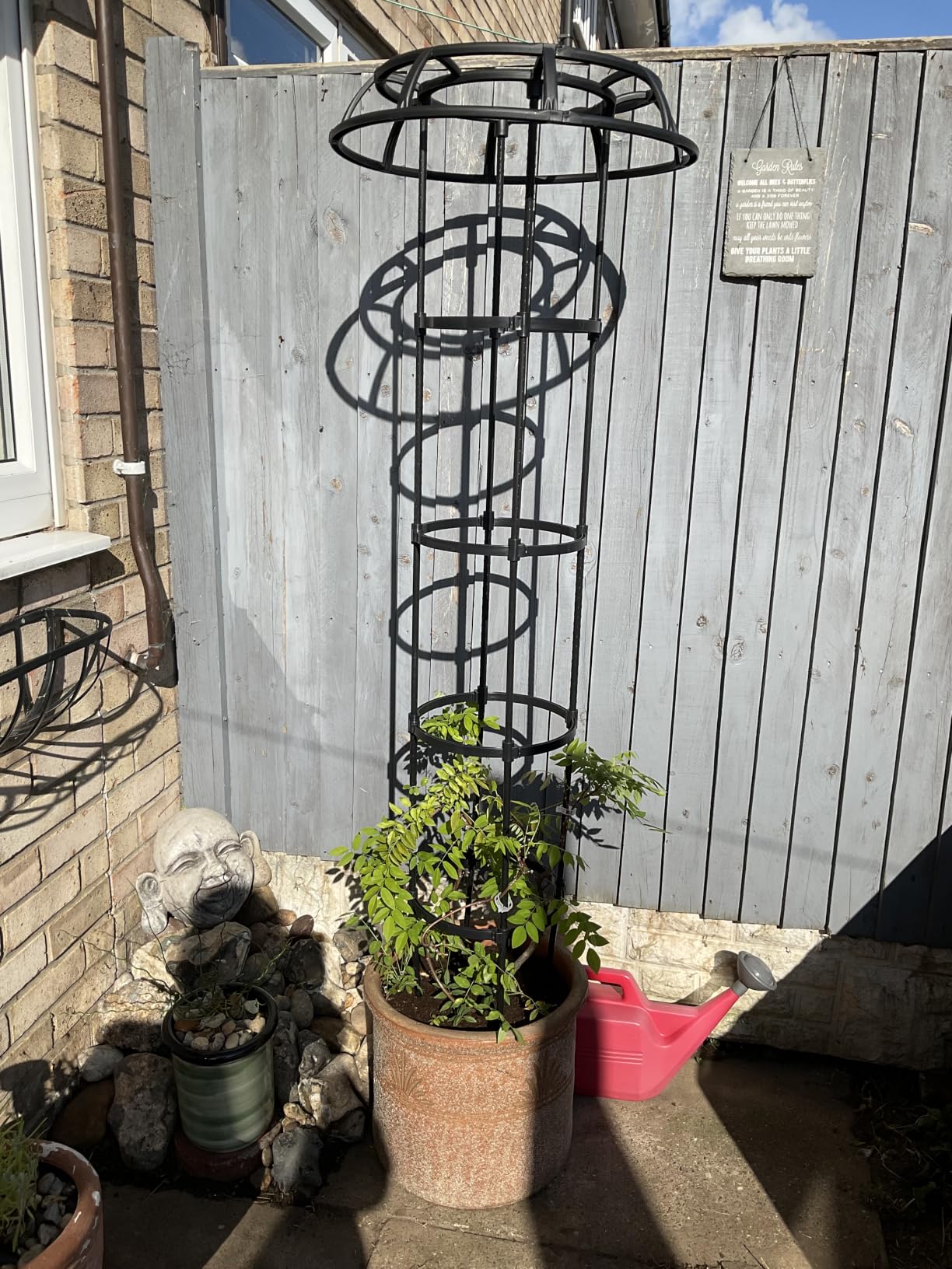 Customer photo