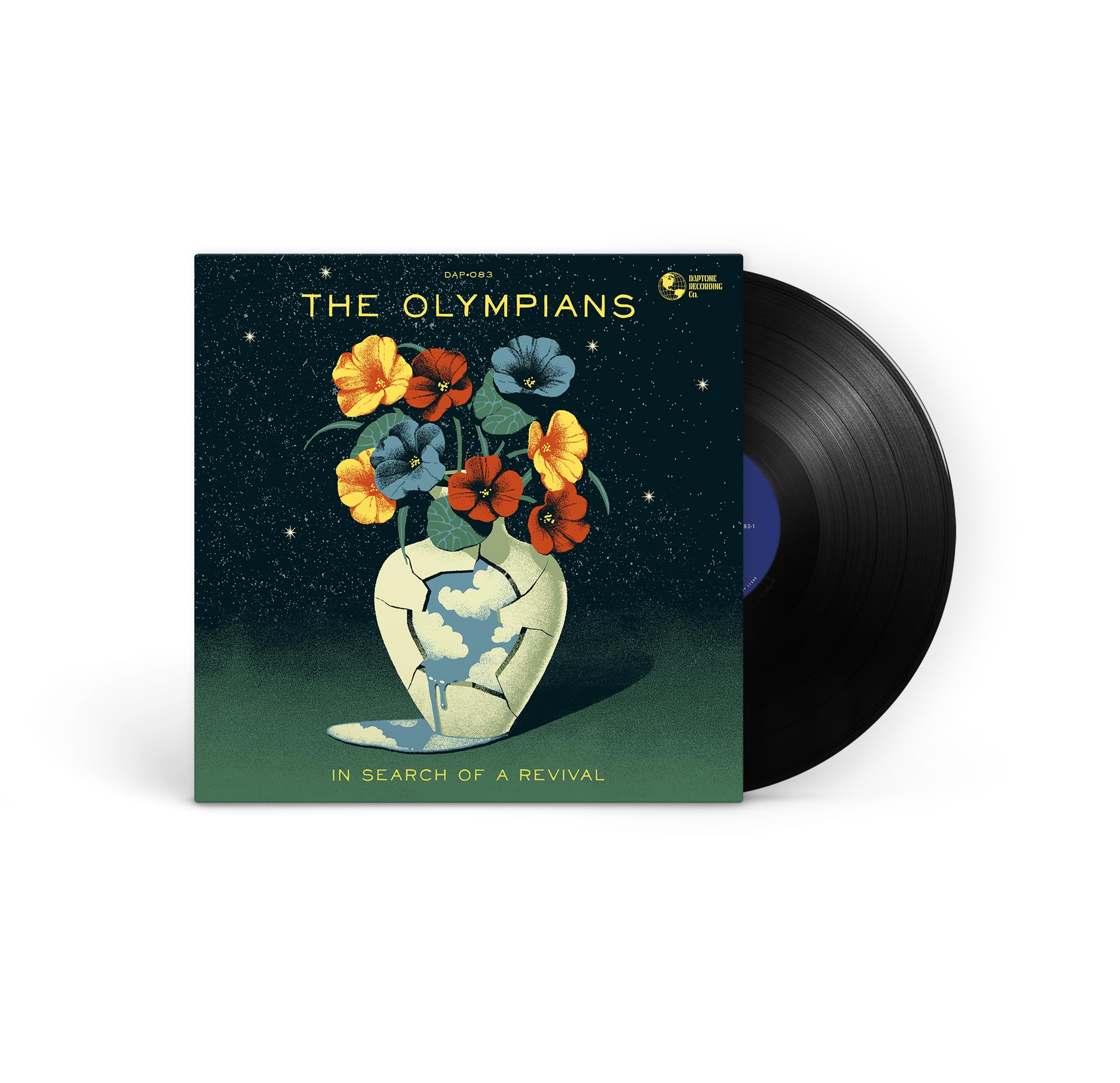 IN SEARCH OF A REVIVAL [VINYL]