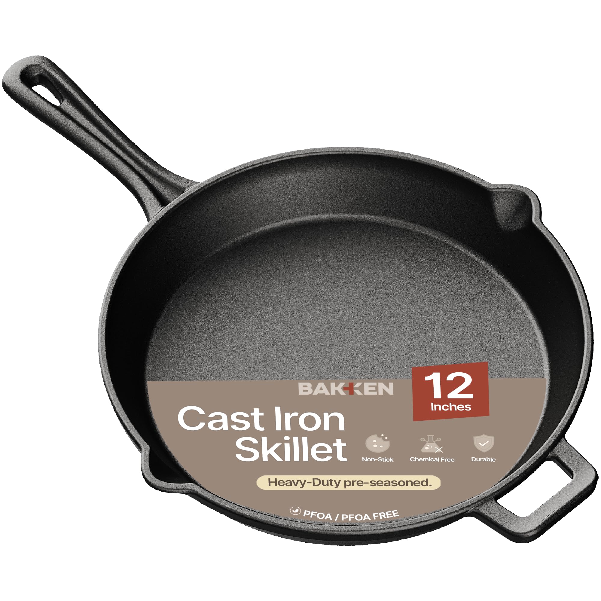 Bakken 12