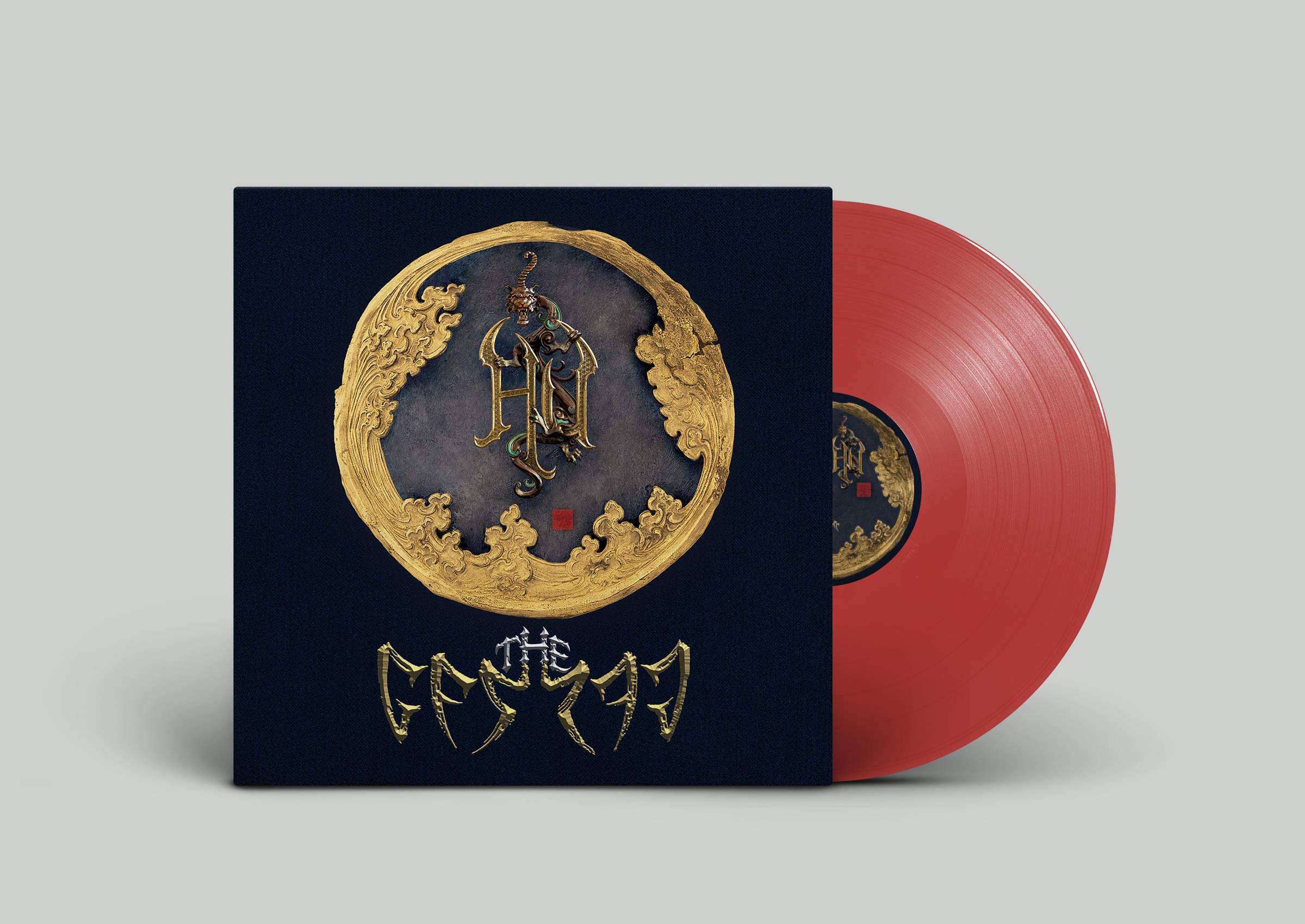 The Gereg (Deluxe Edition) (LP) [VINYL]
