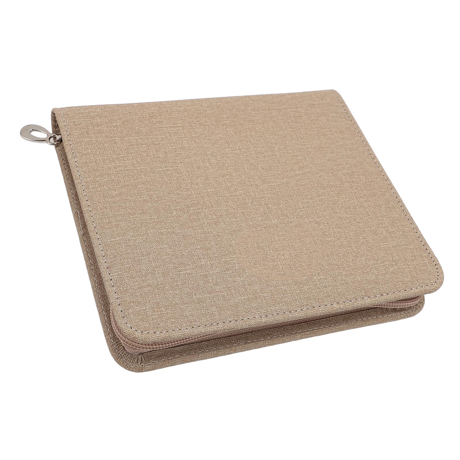 Acouto Interchangeable Circular Circular Knitting Juego de 27 Agujas de Tejer Circulares Intercambiables, Aluminio Duradero con Cables Flexibles, para Proyectos de Tejer y