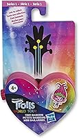 Vista 4 de Hasbro Trolls World Tour Tiny Bailarines