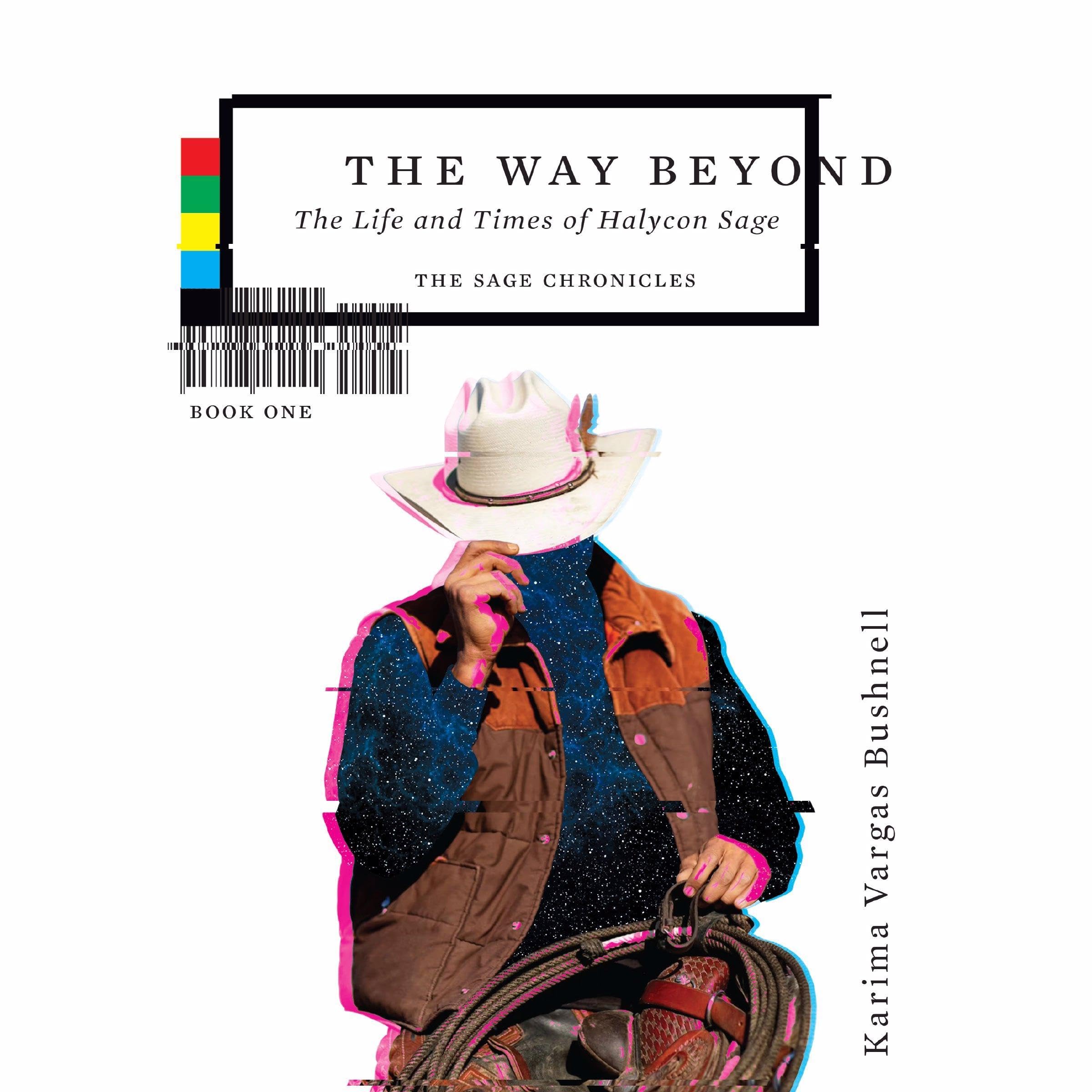 Cover art for The Way Beyond