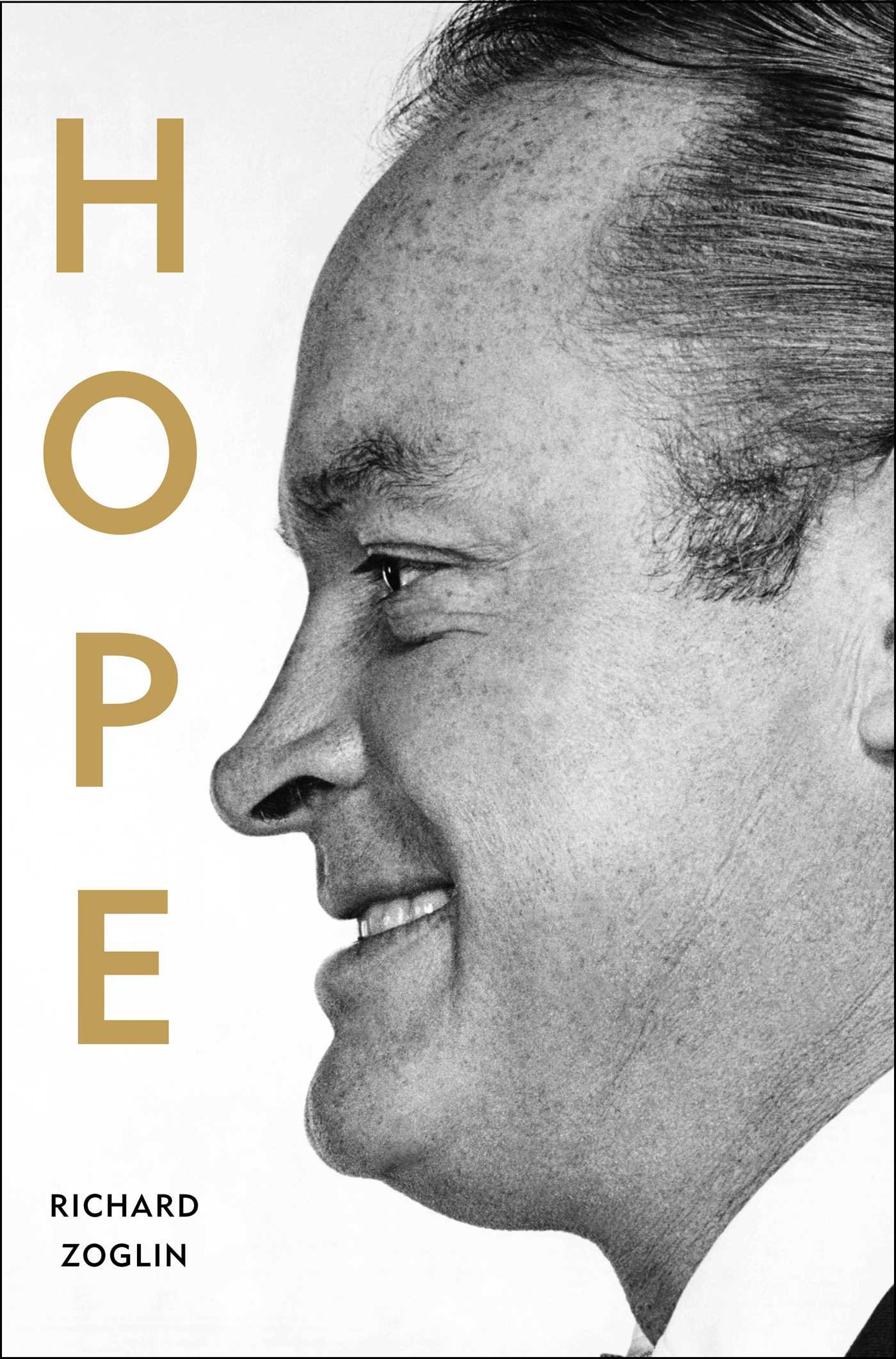Buy Hope: Entertainer of the Century — BookShops.in