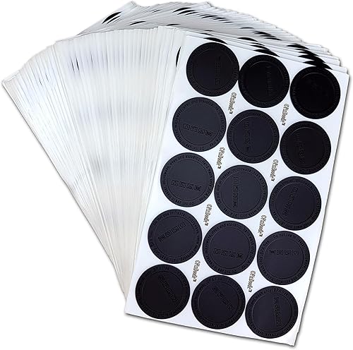 Miniatura 9 de PixiDoodle Parte inferior de silicona para vasos con instrucciones de cuidado, parte inferior protectora de goma antideslizante con adhesivo para