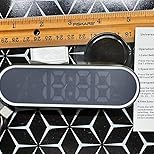 Amazon.com: Universal GPS Speedometer Hud Digital Car Speed Display MPH ...