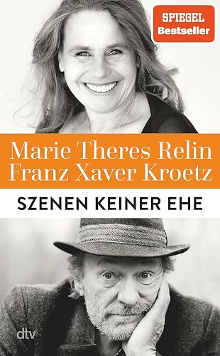 Szenen keiner Ehe: "Ein ebenso leichtes wie tiefes Buch.“ Der Spiegel