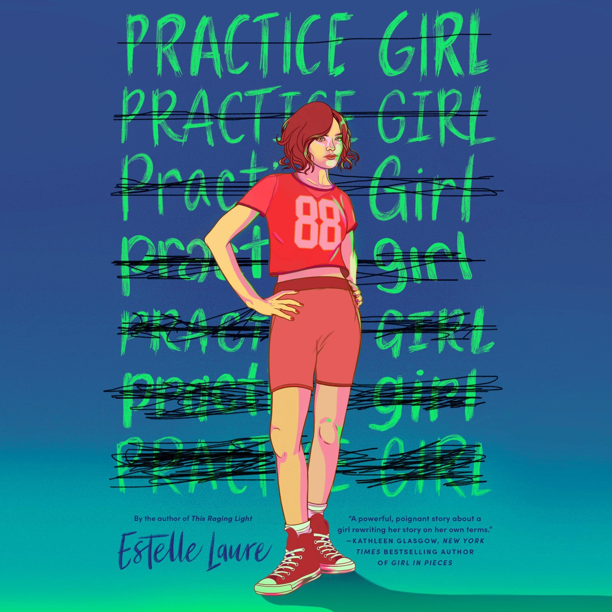 Practice Girl