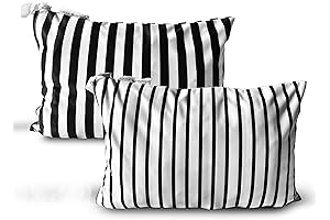 2-Piece Waterproof Dry Bags for Swimsuits, Travel, and More