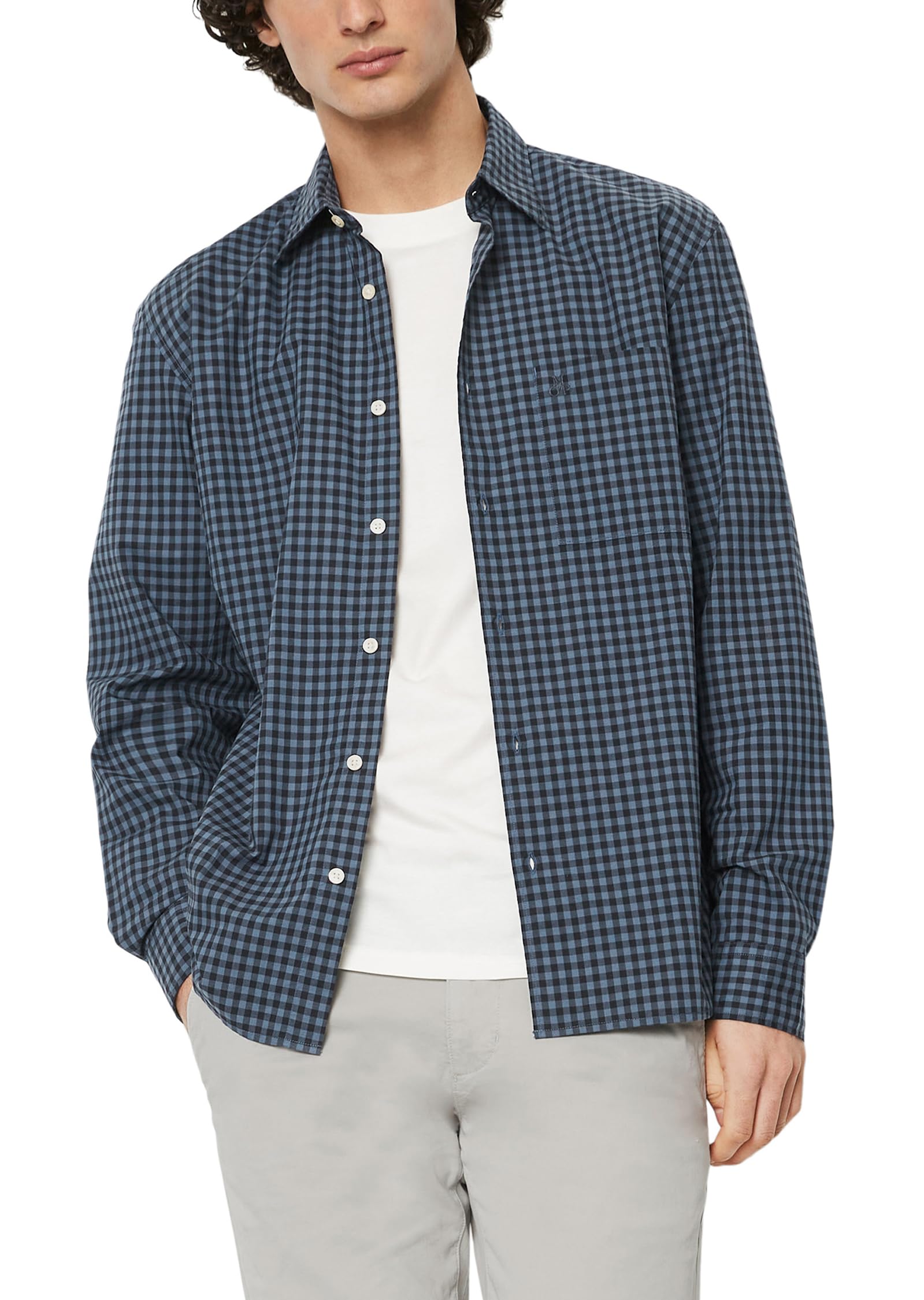 Marc O'Polo Men's Shirt