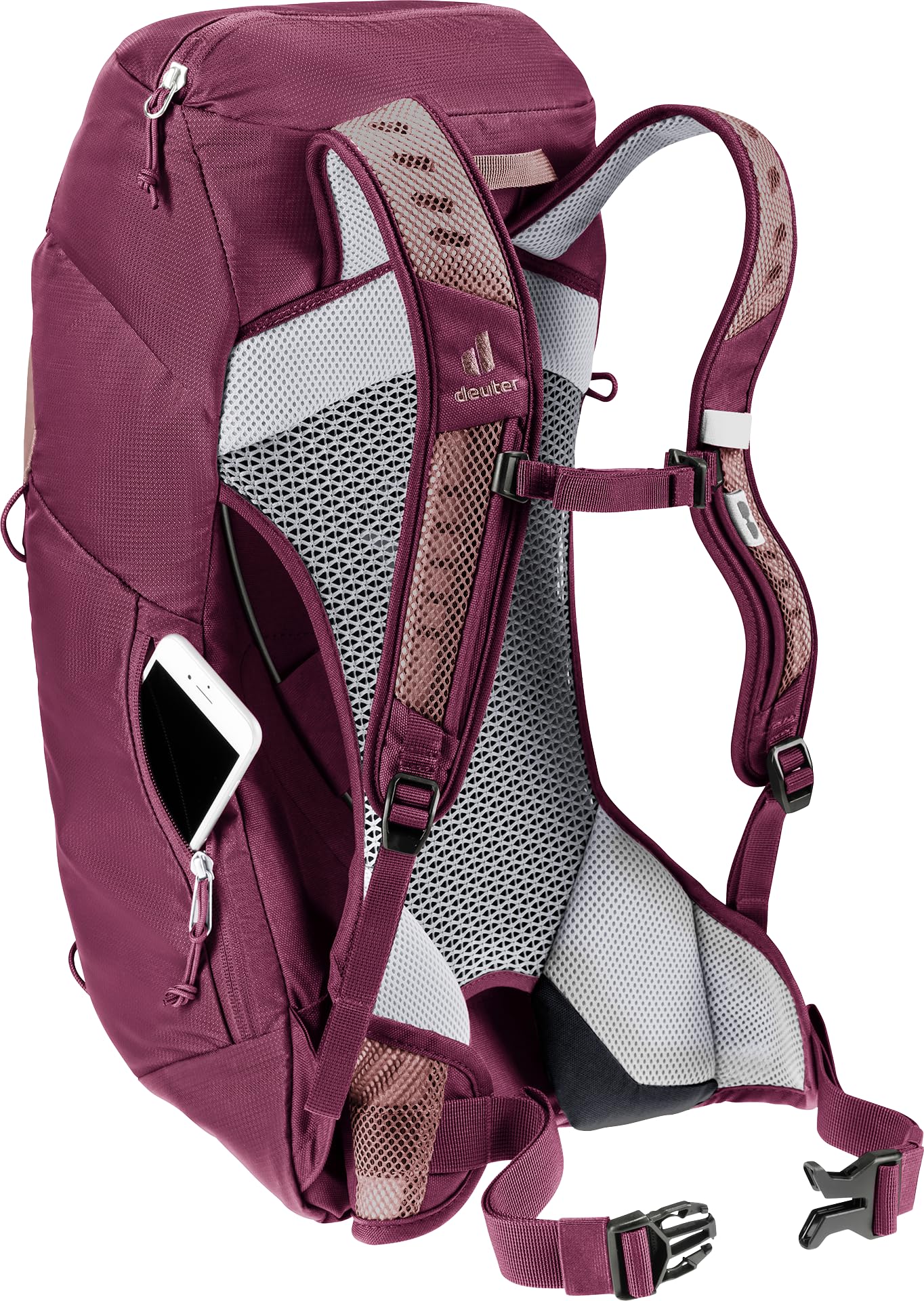 deuter AC Lite 14 SL Damen Wanderrucksack
