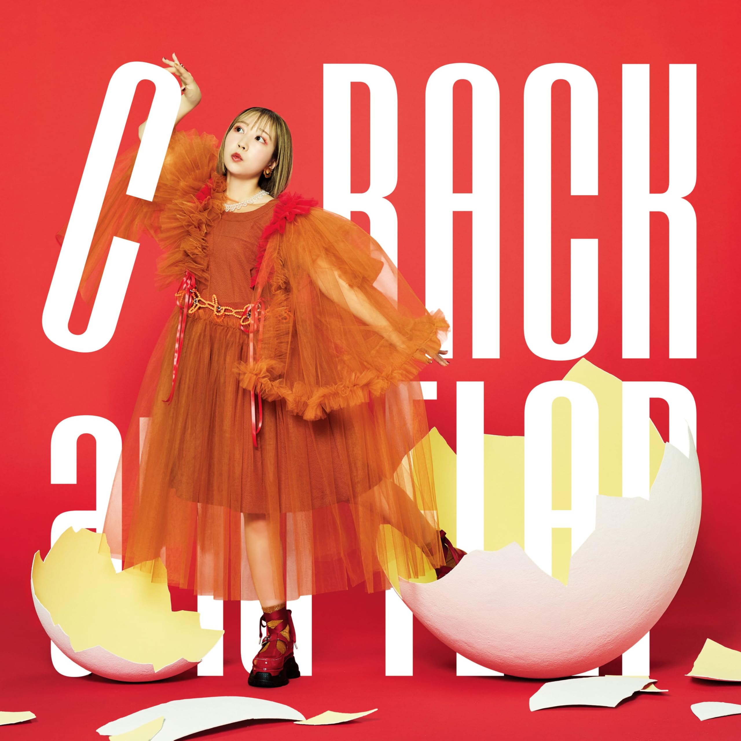 【レア】夏川椎菜　ポスター 81WxsLXCEKL.jpg