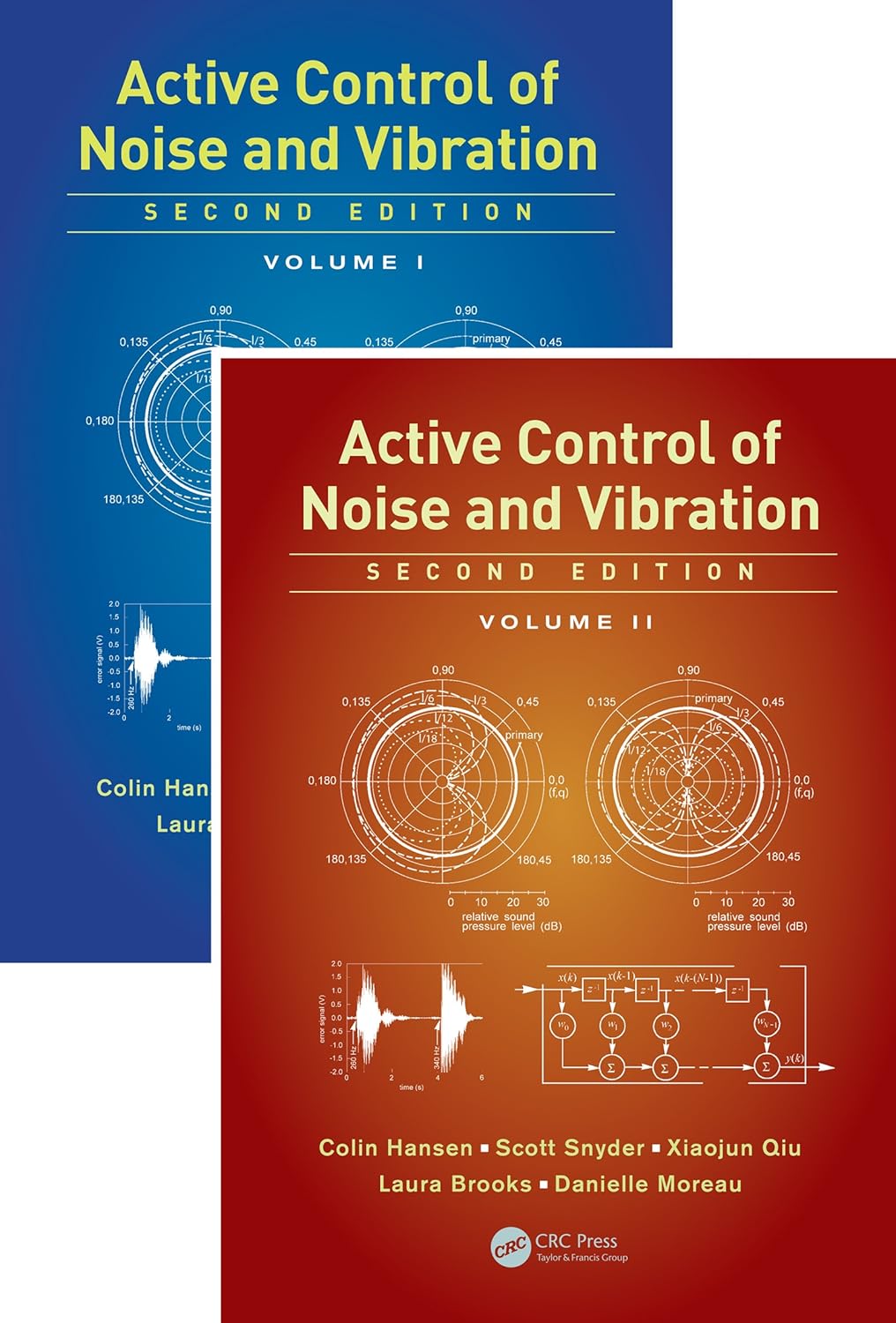 Active Control of Noise and Vibration      2nd Edition, Kindle Edition