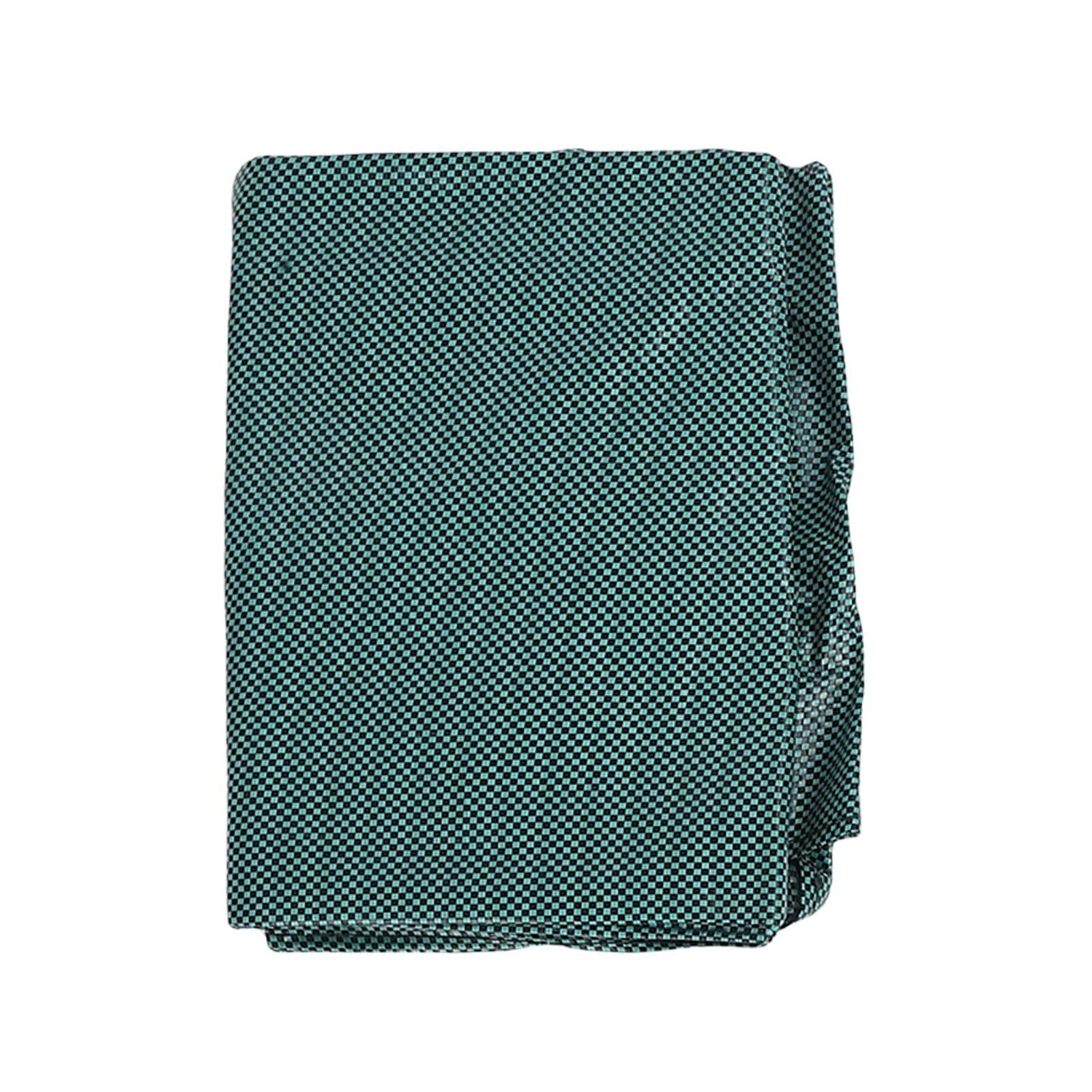 200L Spazioso Dustpan Tipo Leaf Collector Bag per Yard Rifiuti Antipioggia Multifunzionale con Guanti e Staffa