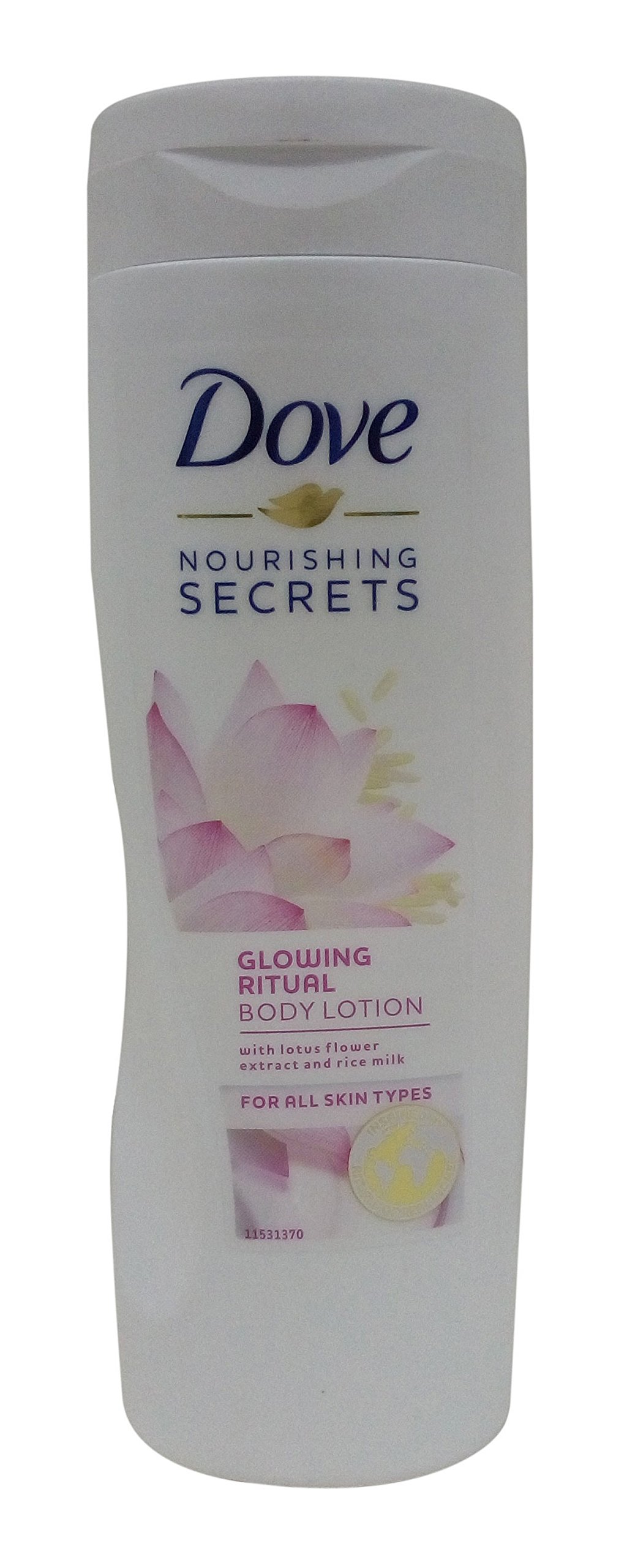 Dove Glowing Ritual Body Lotion — Flash AI Score 88/100