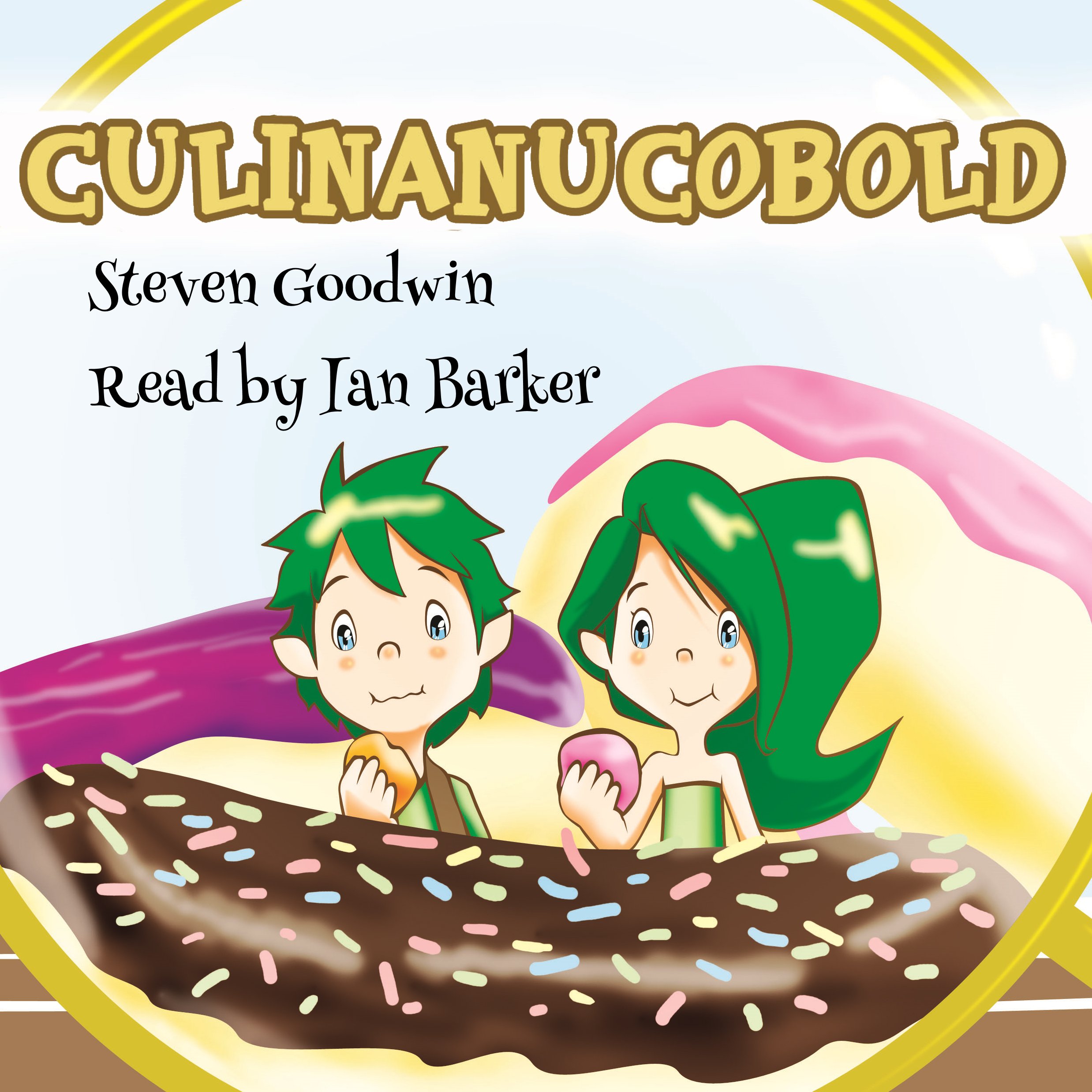 Cover art for Culinanucobold