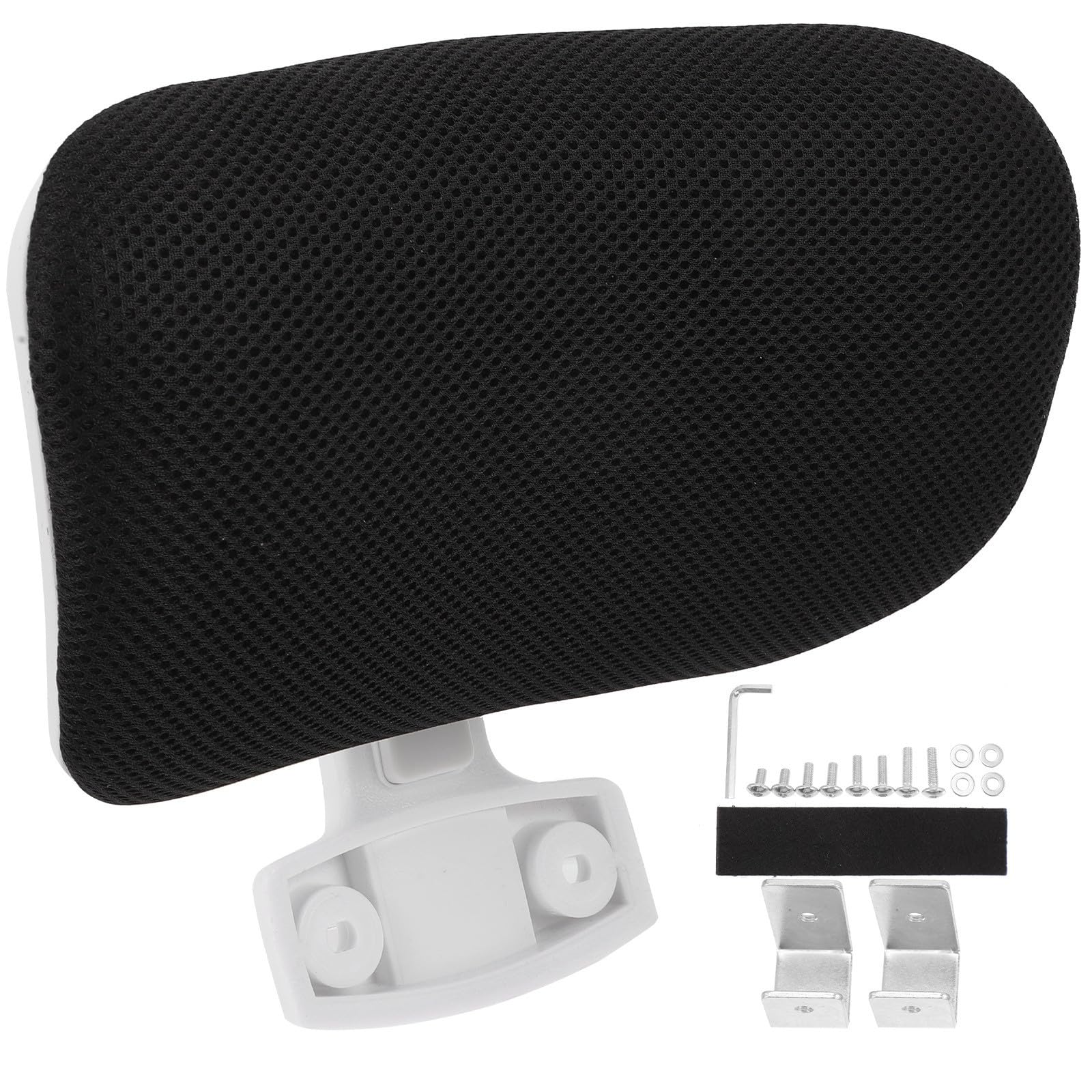 Soulager le mal de cou sur votre chaise de bureau avec cet appui-tête