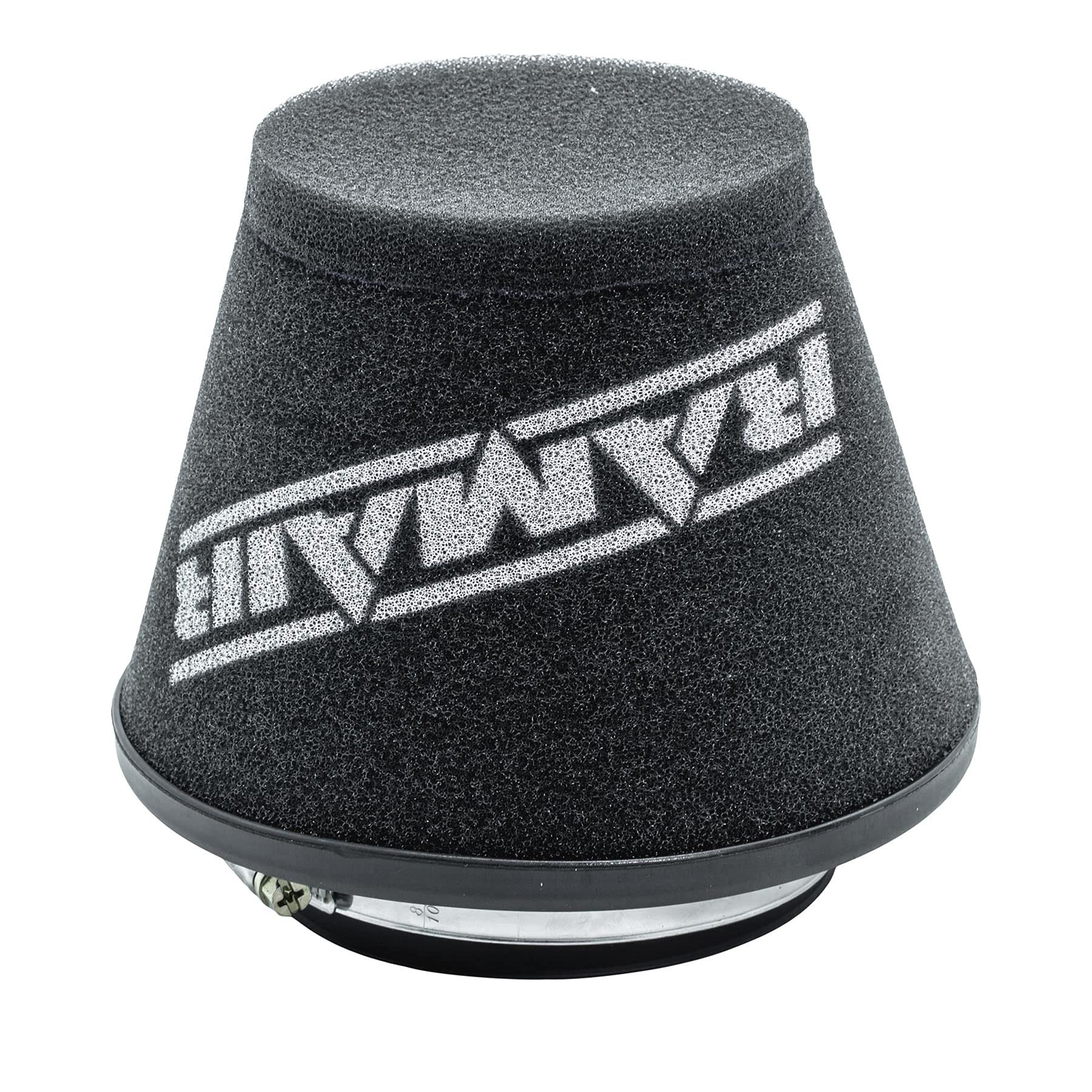Ramair Performance Universal Induction Intake Foam Cone Air Filter -  60mm ID