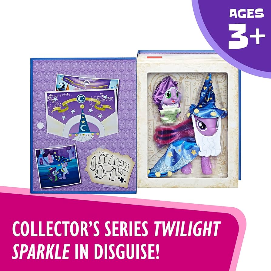 超レア品！Amavel Twilight Unicorn セット 超レア品！Amavel Twilight Unicorn セット ◇Twilight Unicorn