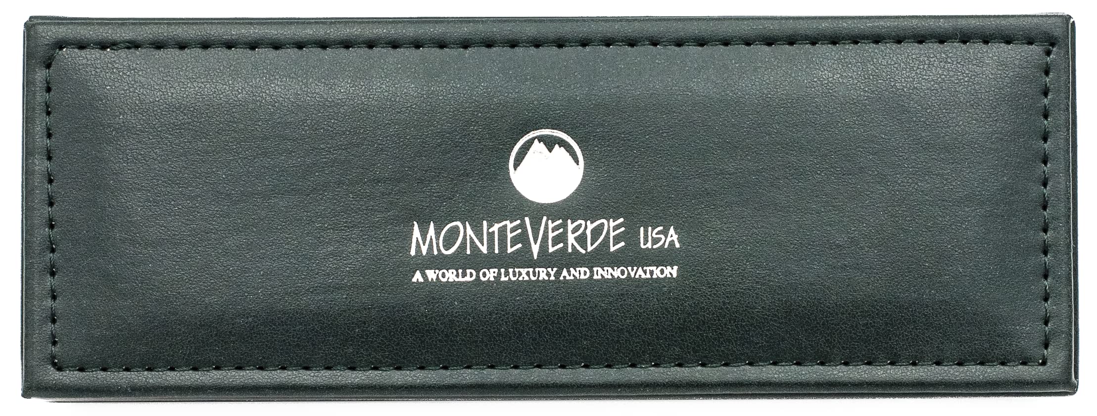 Monteverde Aldo Domani Średni Rysik Długopis, Jasnoniebieski