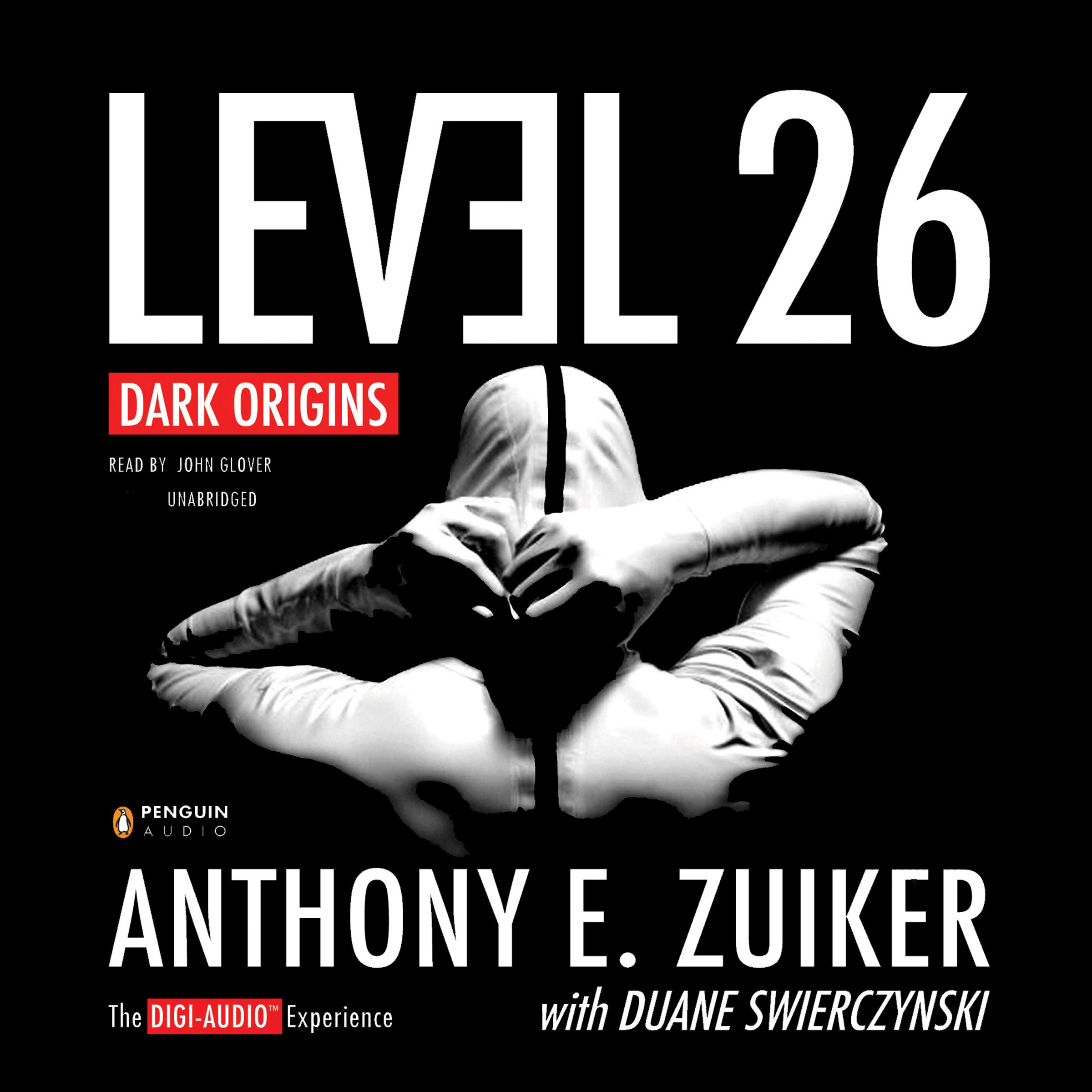 Cover art for Level 26