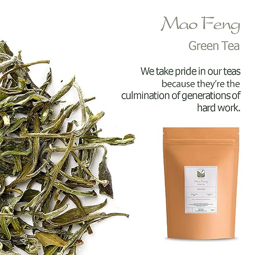 Vista 17 de Parent Huge - Té