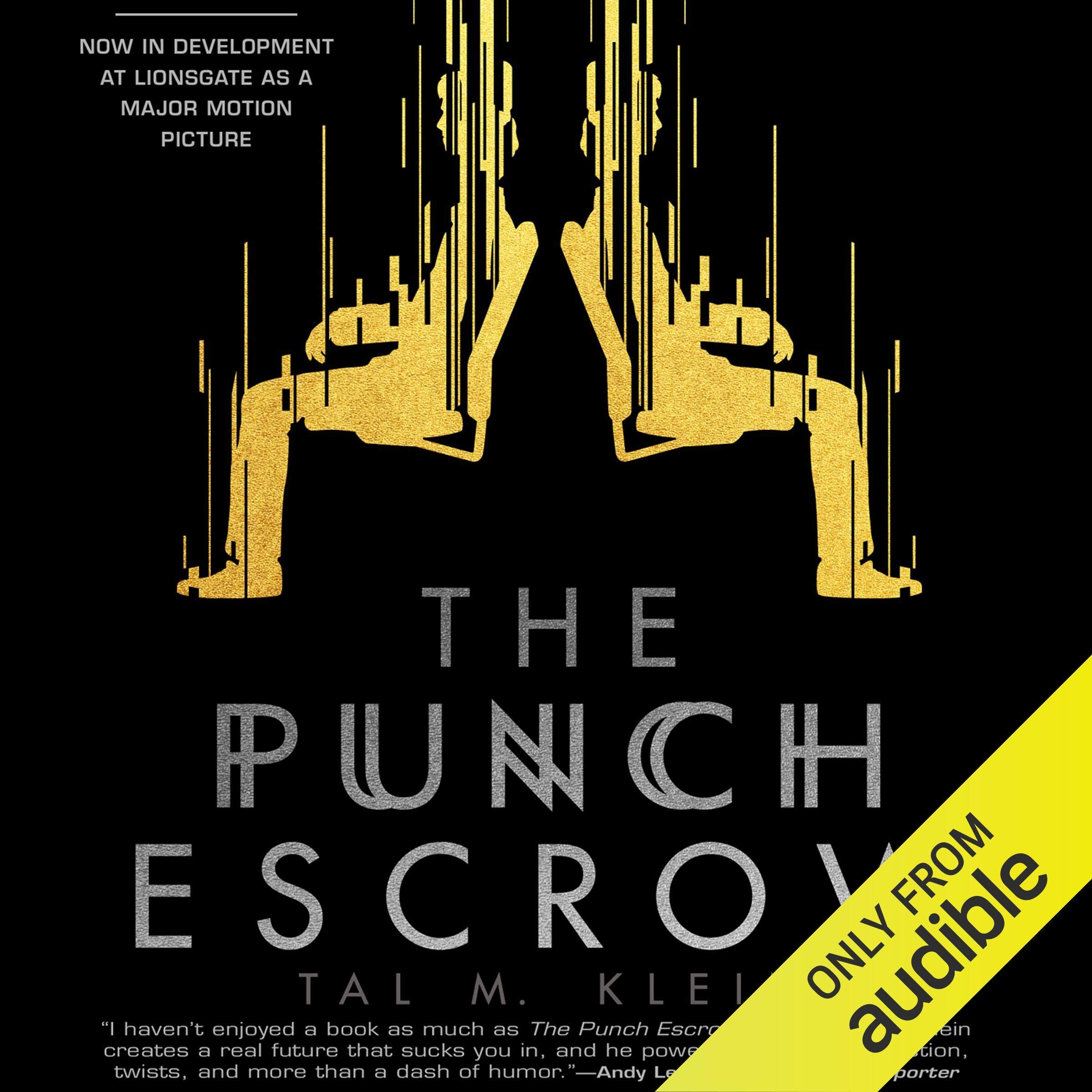 The Punch Escrow