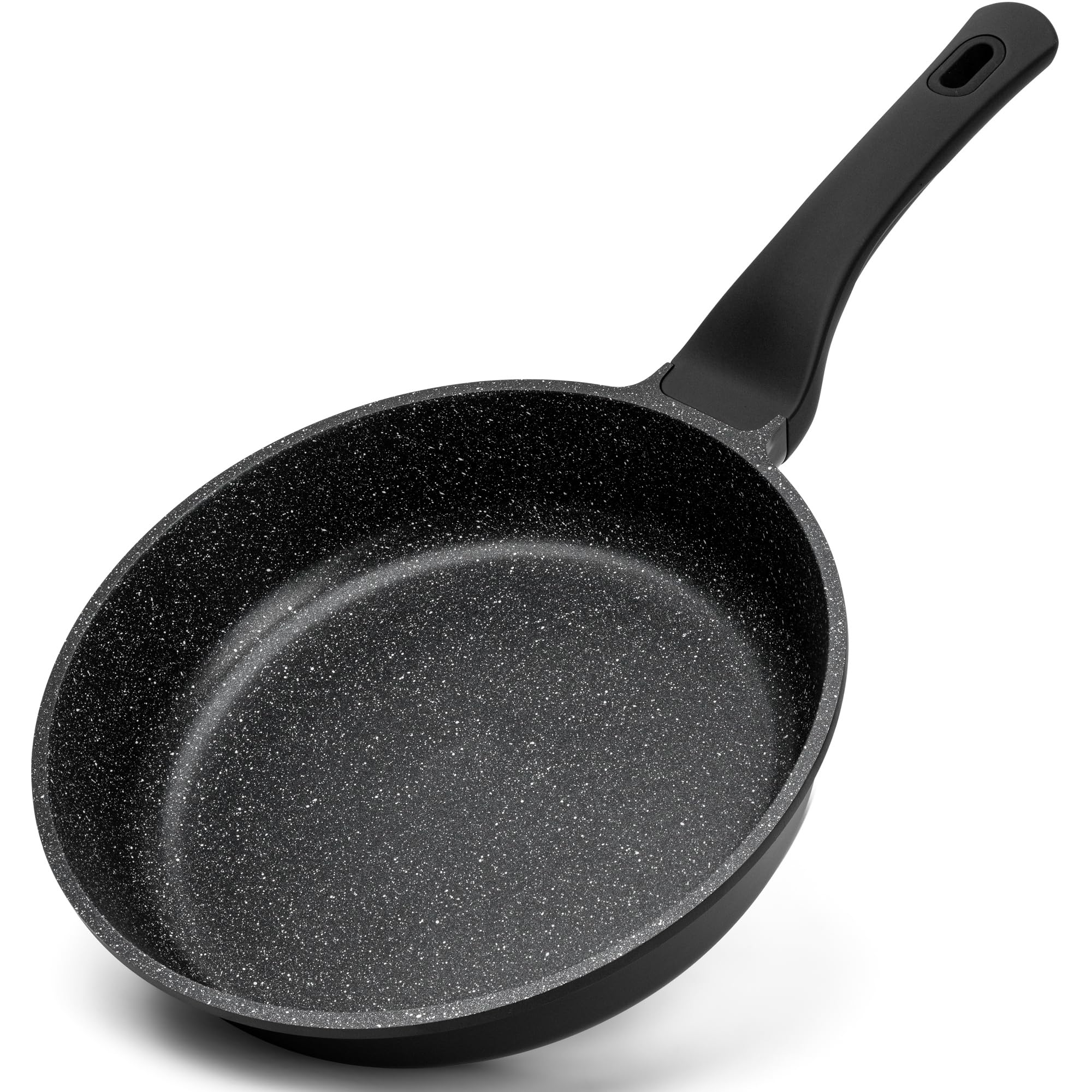 MICHELANGELO 10 Inch Nonstick Frying Pan