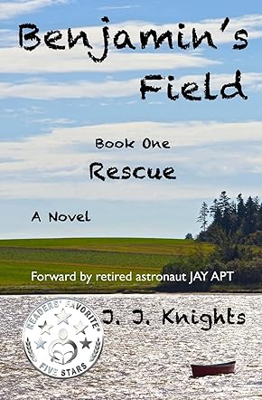 Benjamin's Field