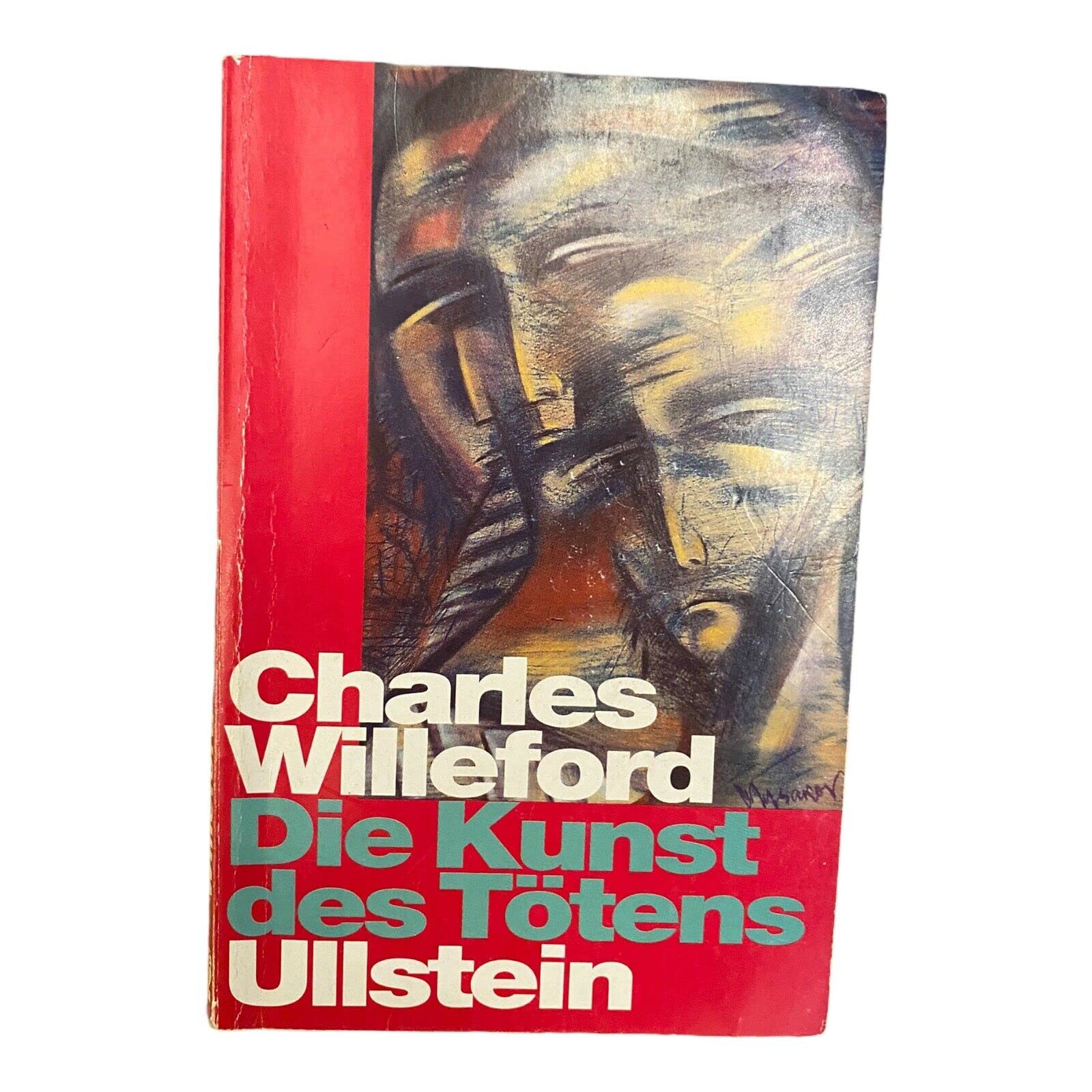 Die Kunst des Tötens (Ullstein Kriminalliteratur und Thriller)