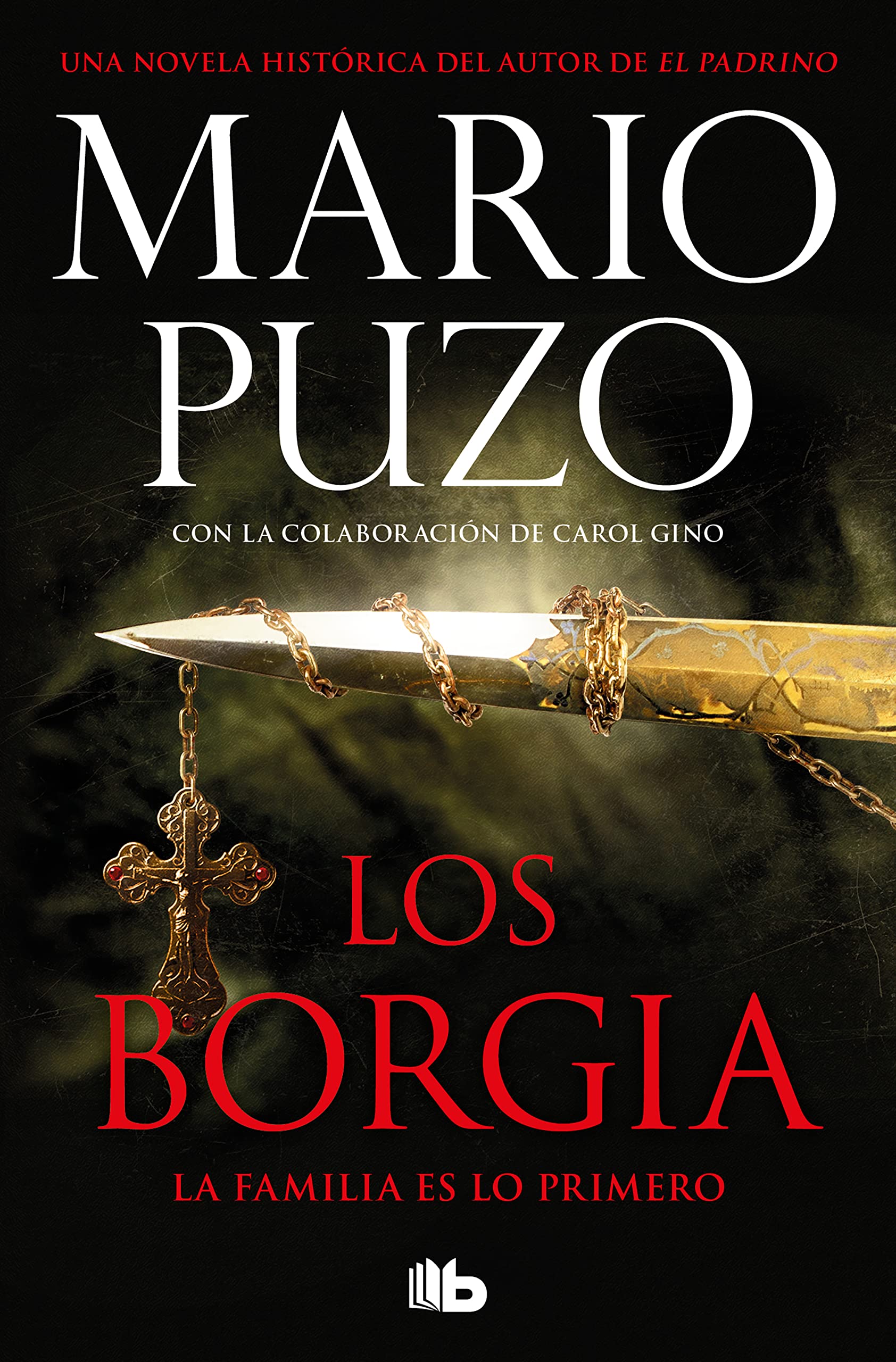Los Borgia (Spanish Edition)
